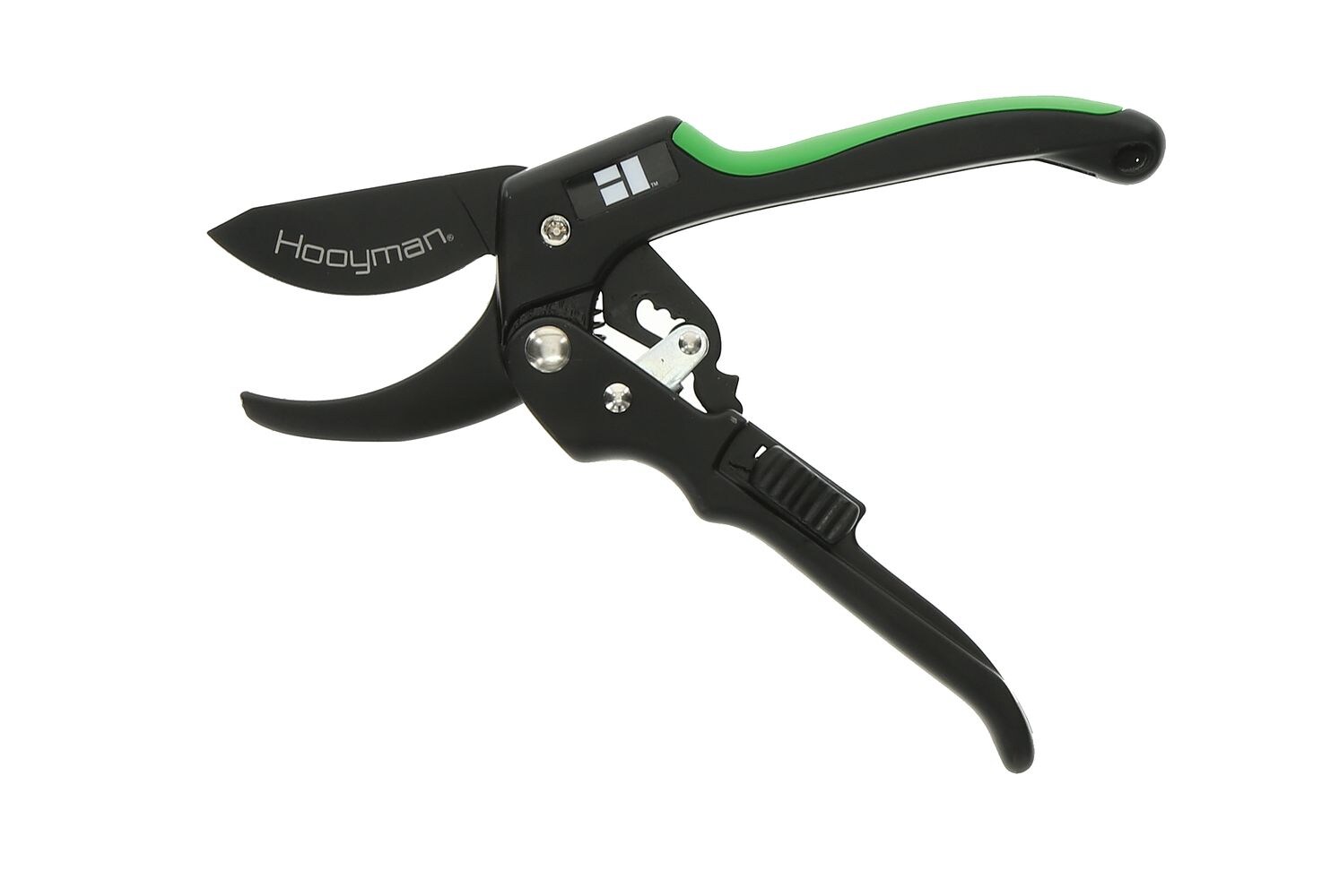 Hooyman Carbon Steel Bypass Hand Pruner With Standard Handle 1099080 At