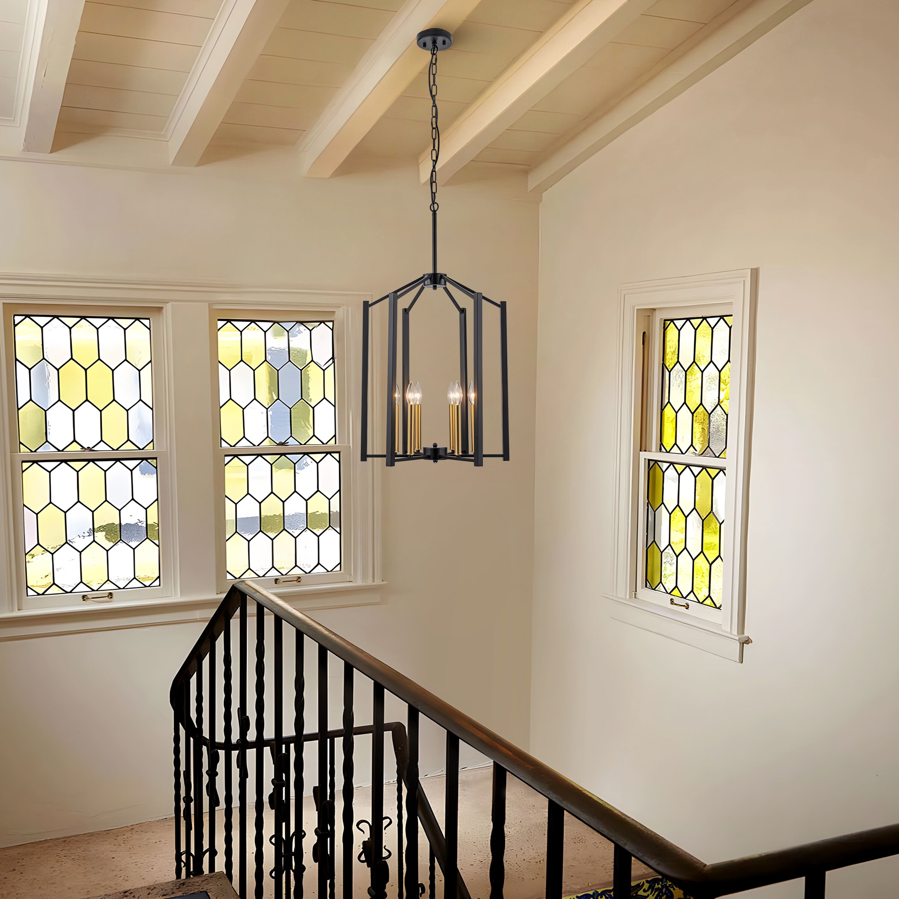GoYeel ZP107BG06 Pendant-Lights - View #7