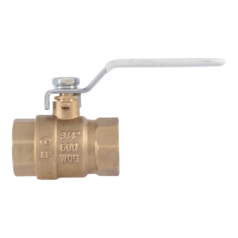 RELIABILT 20047Z Ball-Valves - View #3