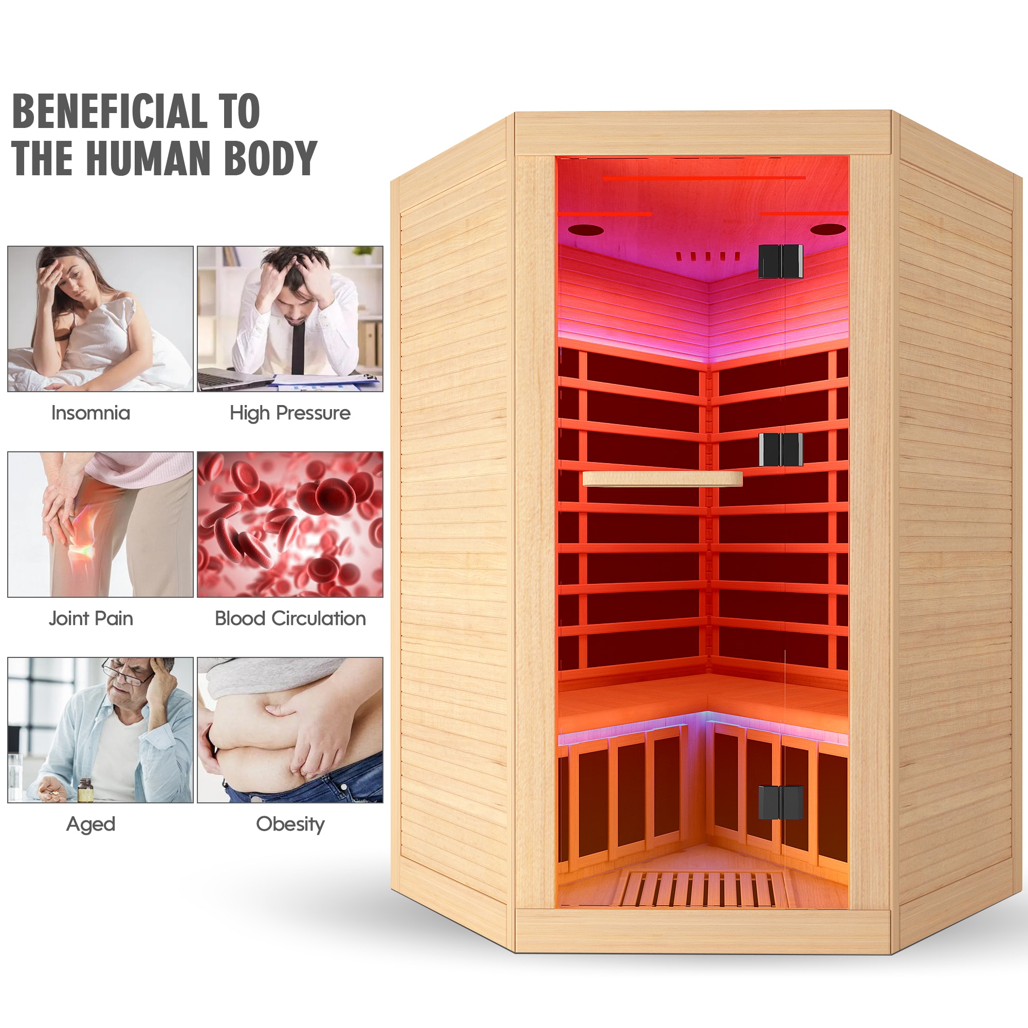 GDFStudio 368098 Indoor-Saunas - View #10