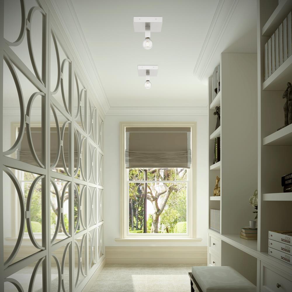 Livex Lighting 49210-91 flushmounts - View #8