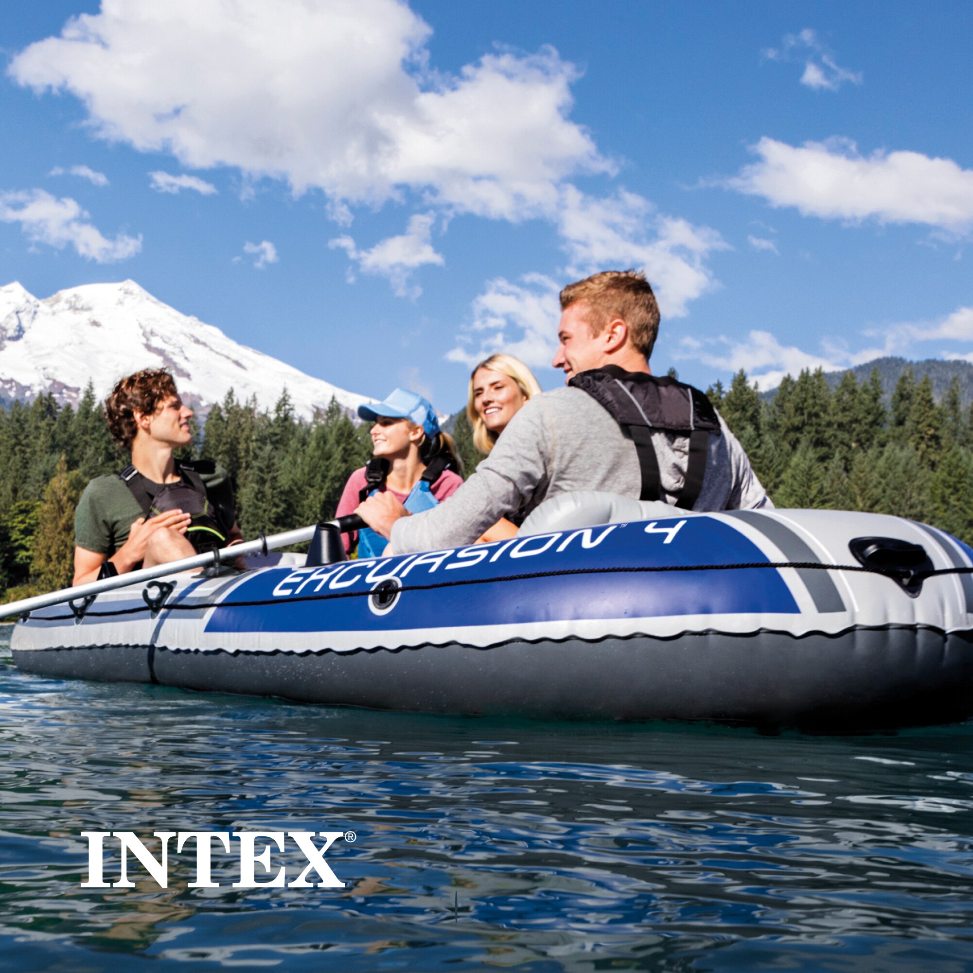Intex 23318 dinghies - View #6