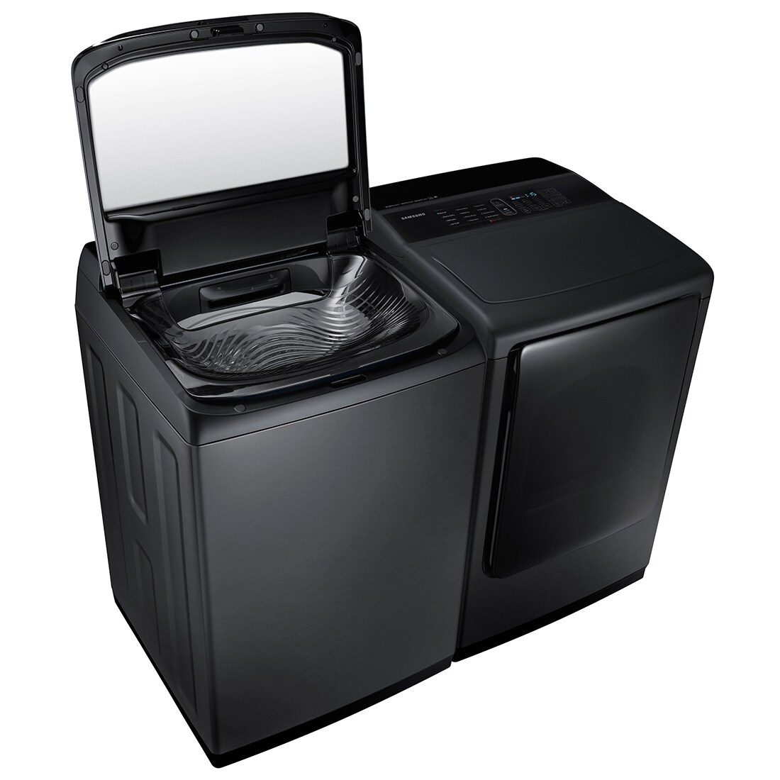 Samsung Activewash 5cu ft High Efficiency Impeller TopLoad Washer