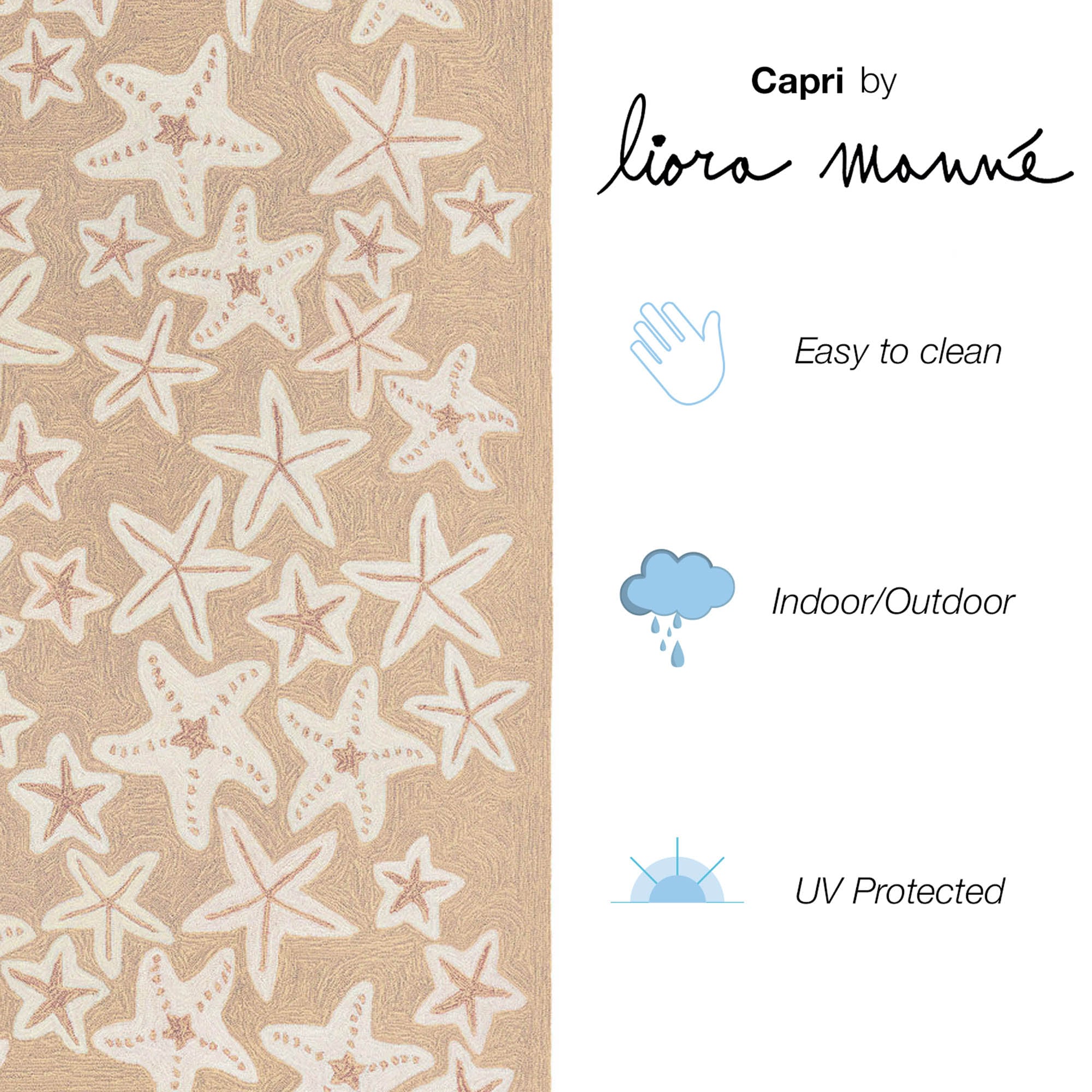 Liora Manne CAP23166712 rugs - View #7