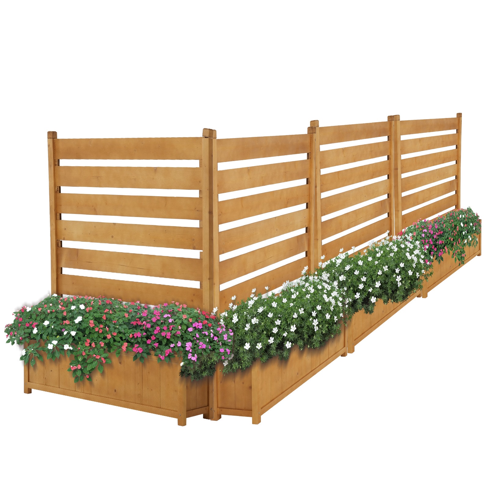 Esazn I1200160-MB-L-LYU Outdoor-Privacy-Screen - View #9