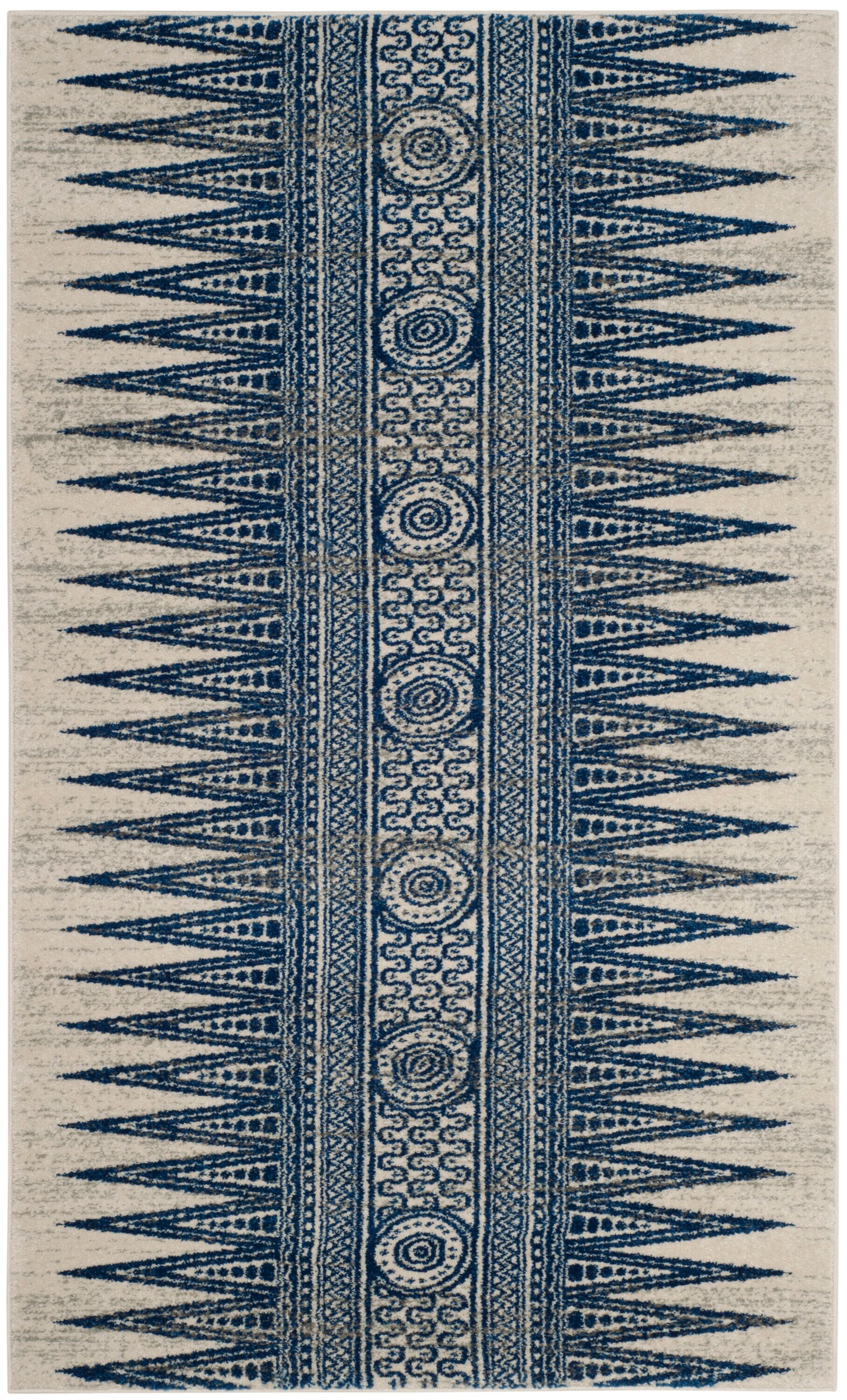 Safavieh EVK226C-3 rugs - View #2