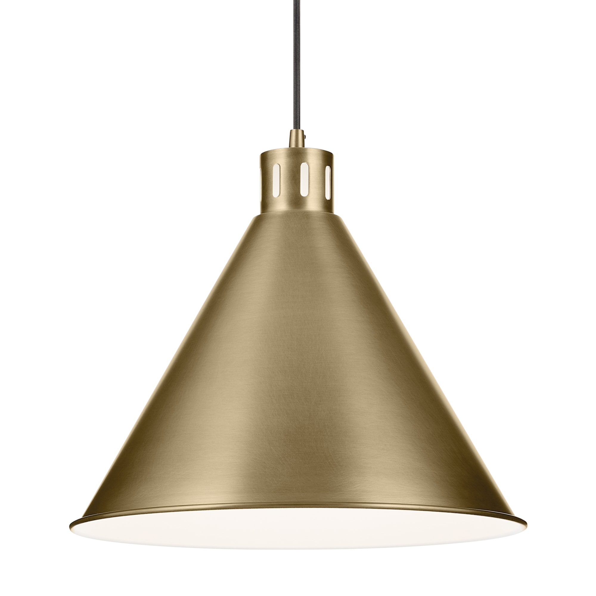 Kichler 52177NBR Pendant-Lights - View #4