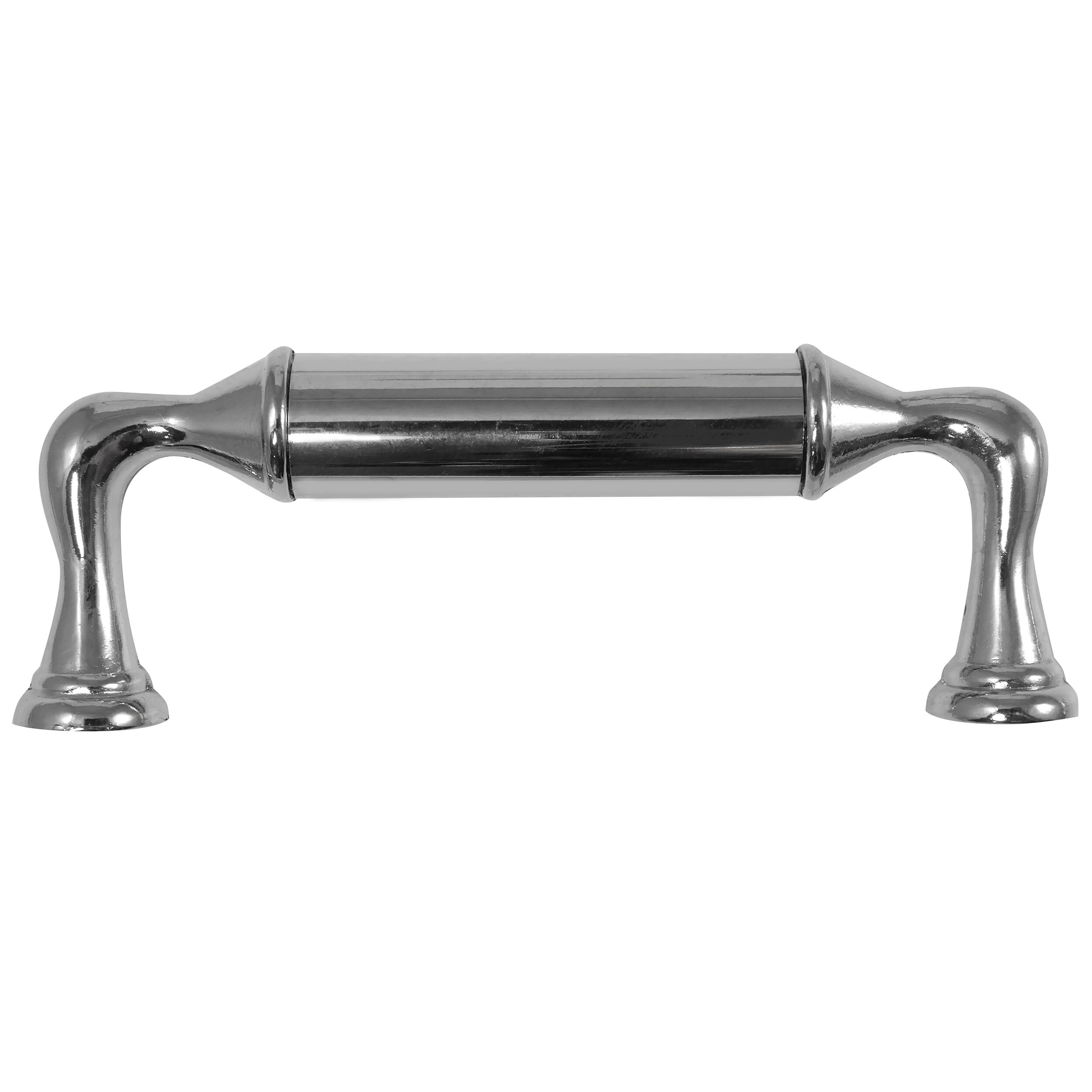 Laurey 86714 Cabinet-Pulls - View #3