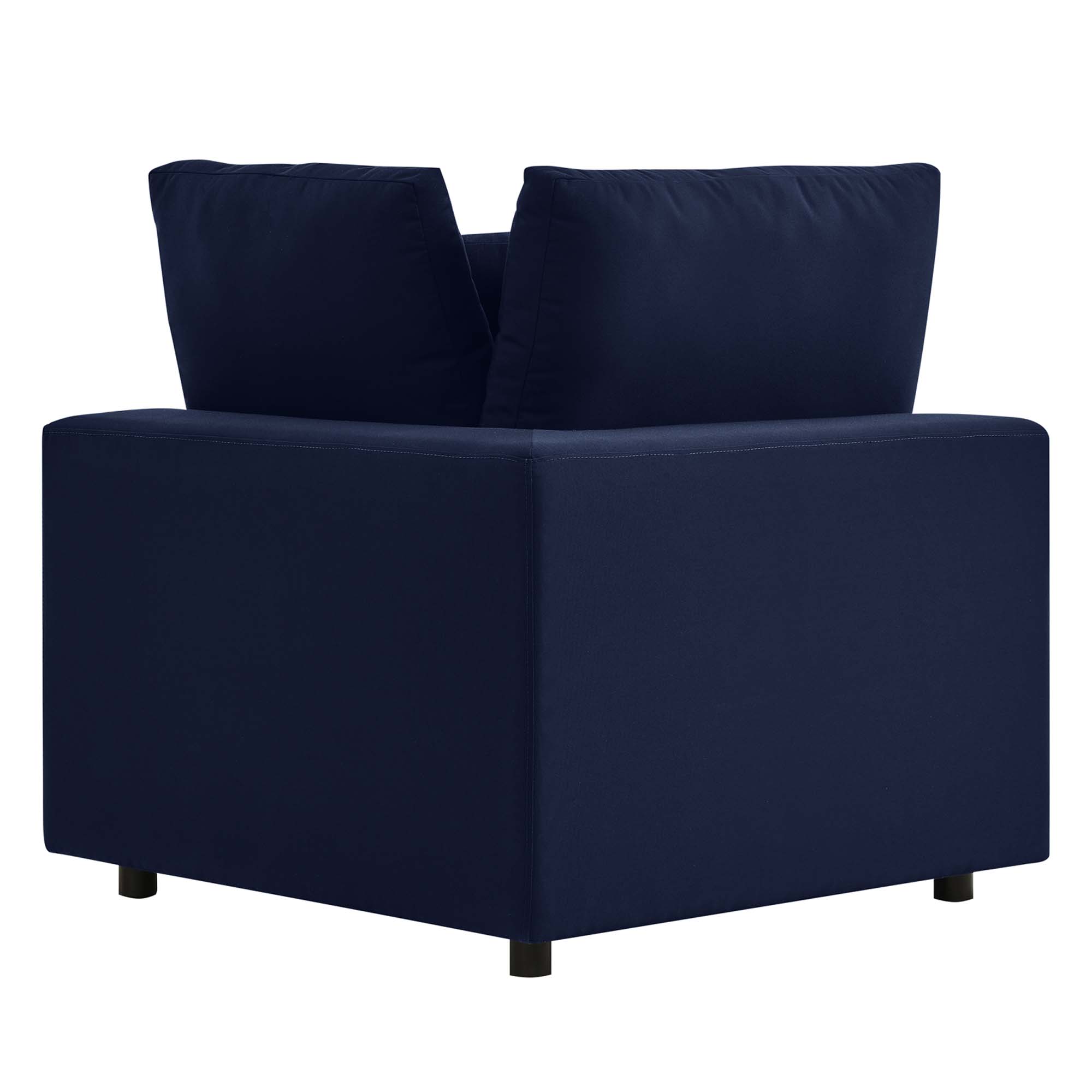 Modway EEI-4907-NAV Patio-Sofas-Daybeds - View #5