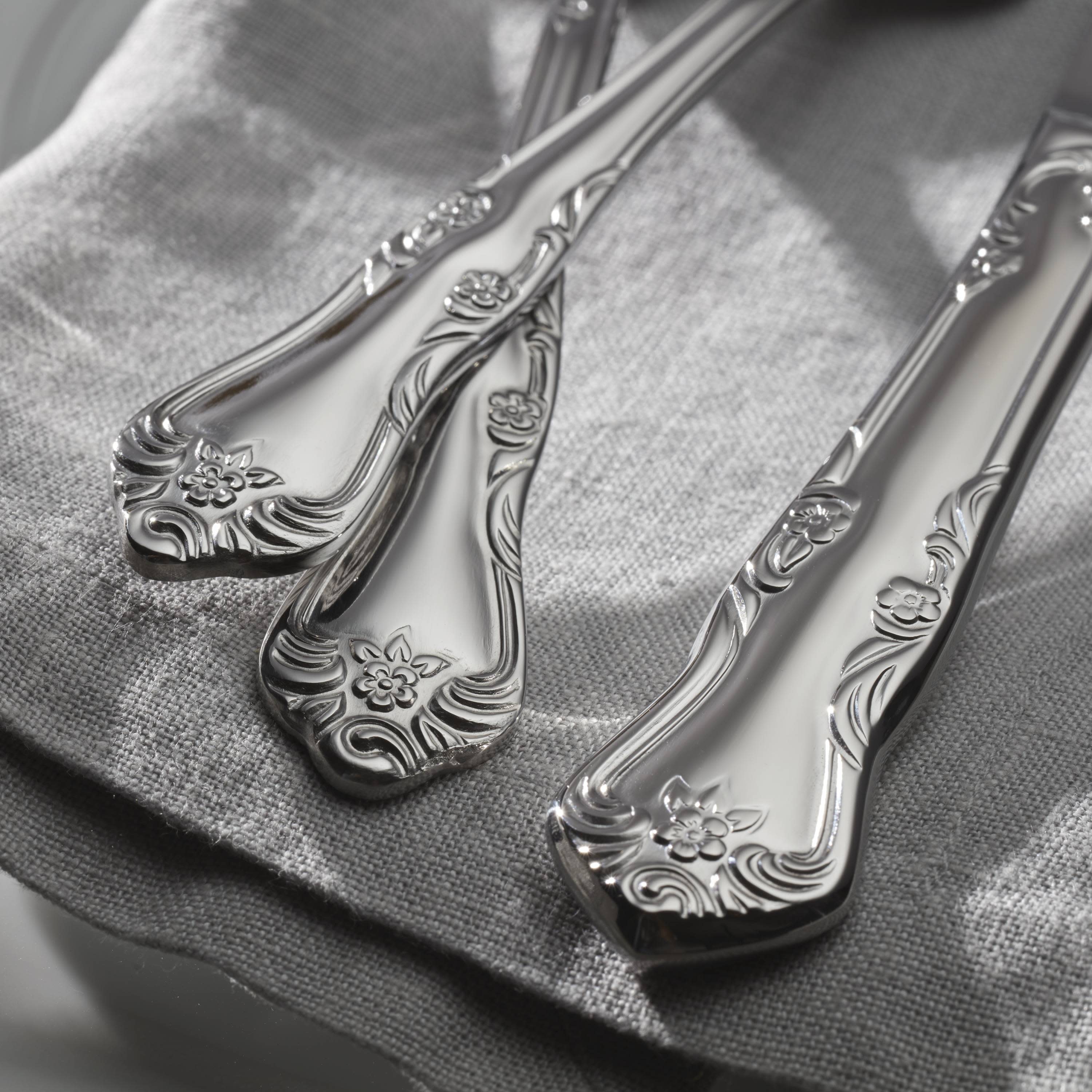 Oneida B333020A flatware - View #6