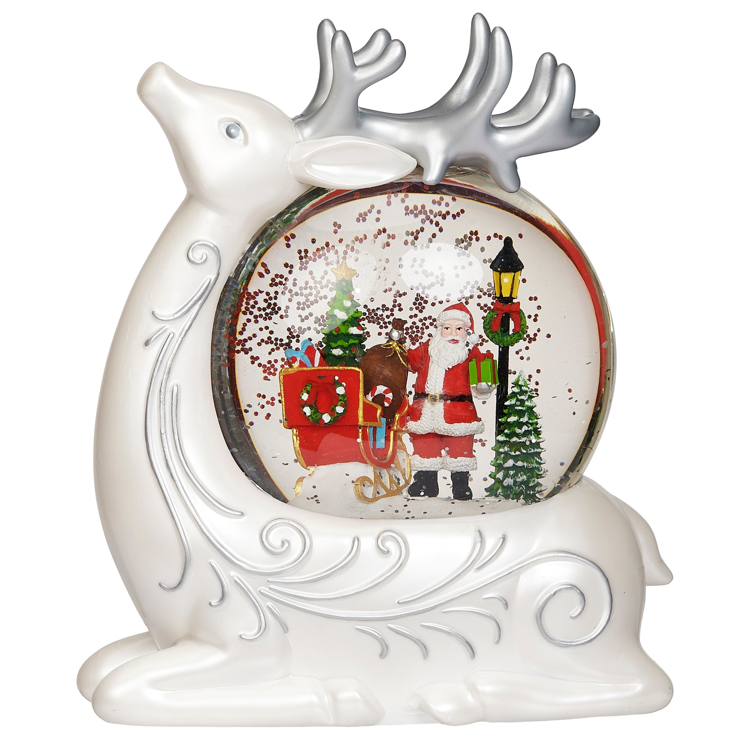 Roman 138573 Table-Christmas-Decorations - View #6