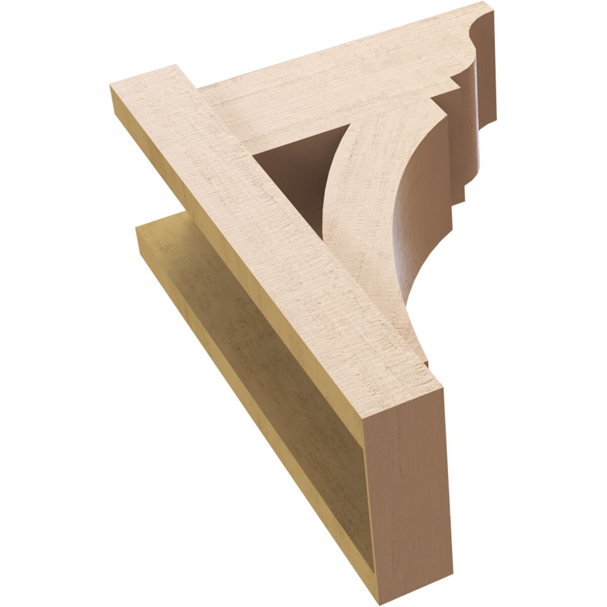 Ekena Millwork 2133493 corbels - View #6