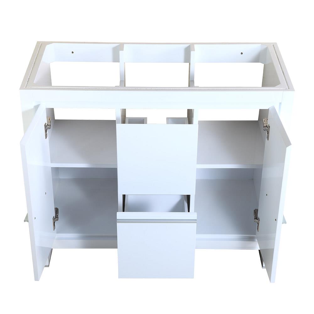 Fresca FCB8140WH vanities - View #3