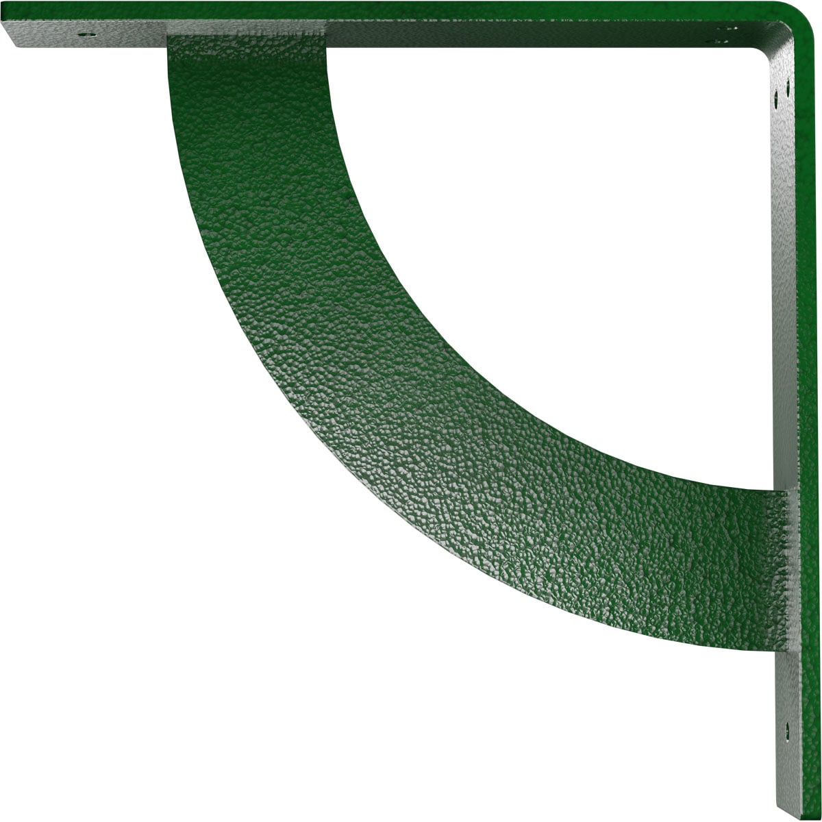 Ekena Millwork BKTM02X10X10BUHDG Mending-Plates-Brackets-Braces - View #4