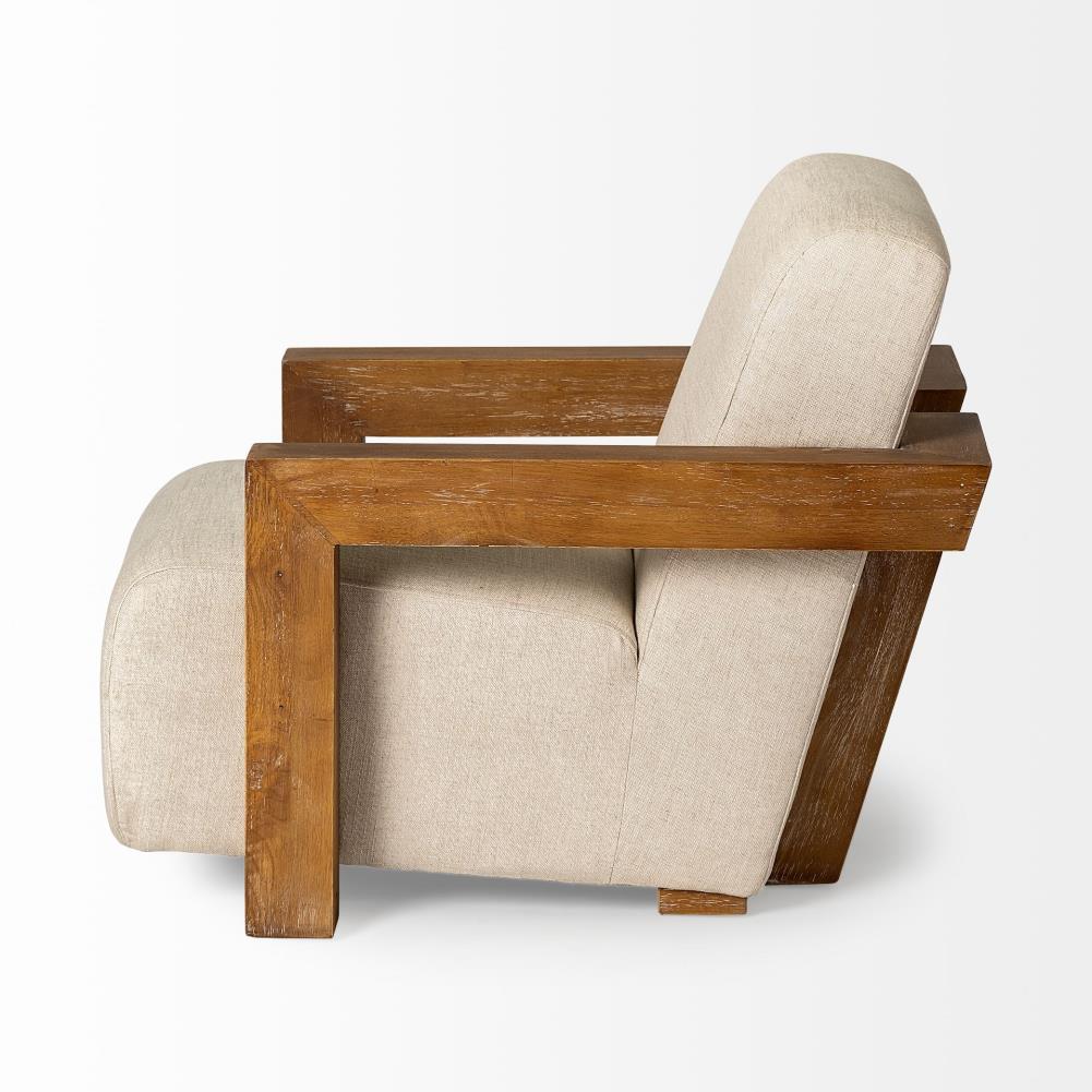 Mercana 68393 chairs - View #3