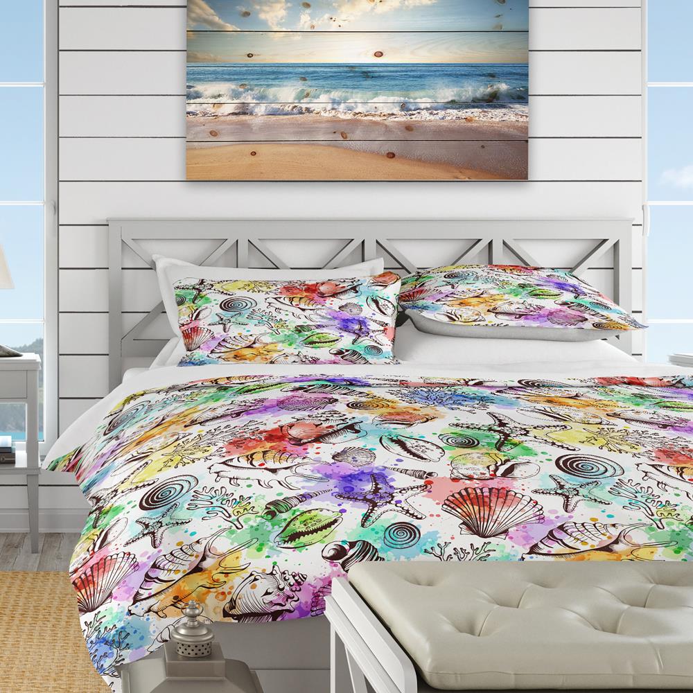 Designart BED18619-Q bedding - View #4