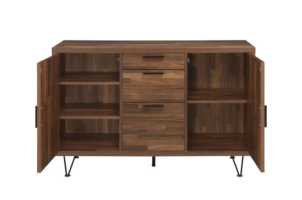 ACME FURNITURE 90880 Utility-Storage-Cabinets - View #4