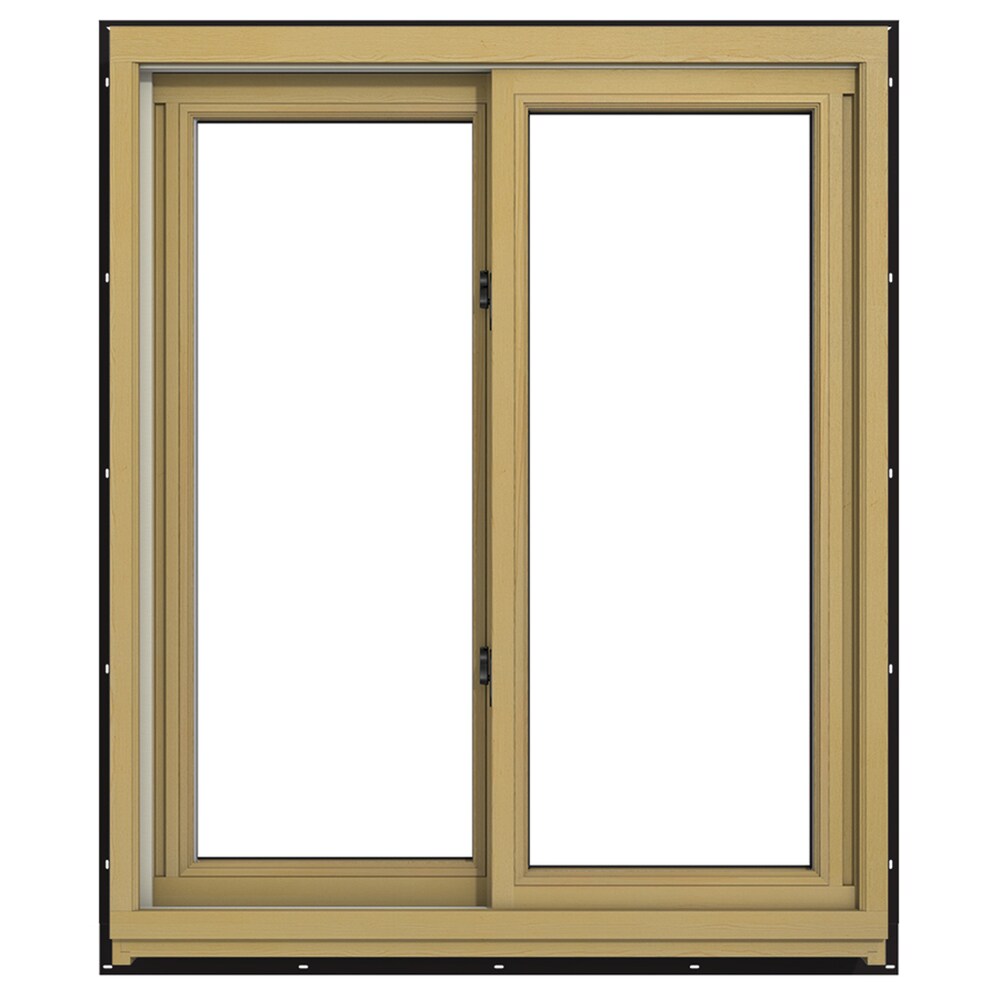 JELD-WEN LOWOLJW140500105 Sliding-Windows - View #4