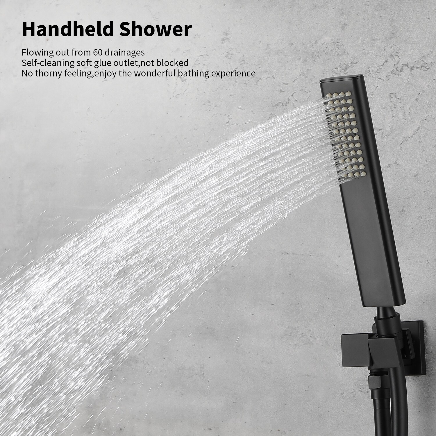 Vanityfus VF-T3177-77543 Showerhead-Bar-Panels - View #2