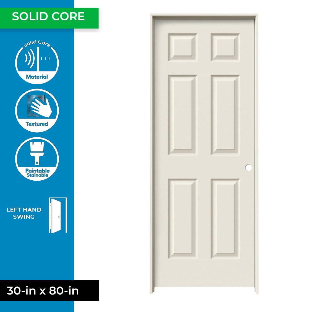 RELIABILT LO1000947 Pre-Hung-Doors - View #2