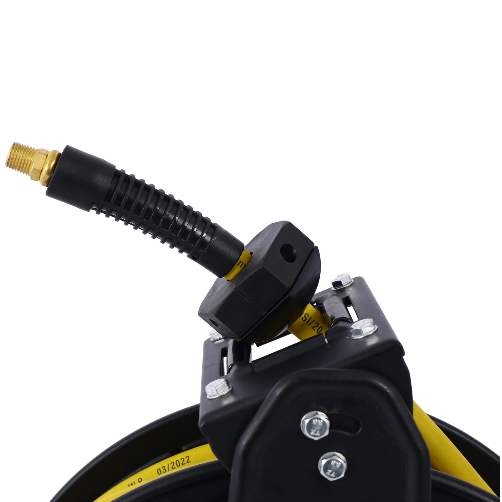 Xspracer ML-ACH957 Air-Tool-Hoses - View #6