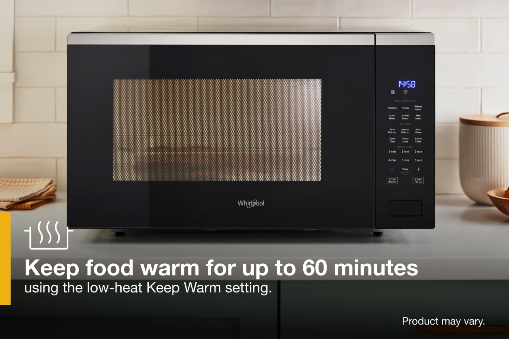 Whirlpool WMCS7022RS Cnt-Mwo - View #10