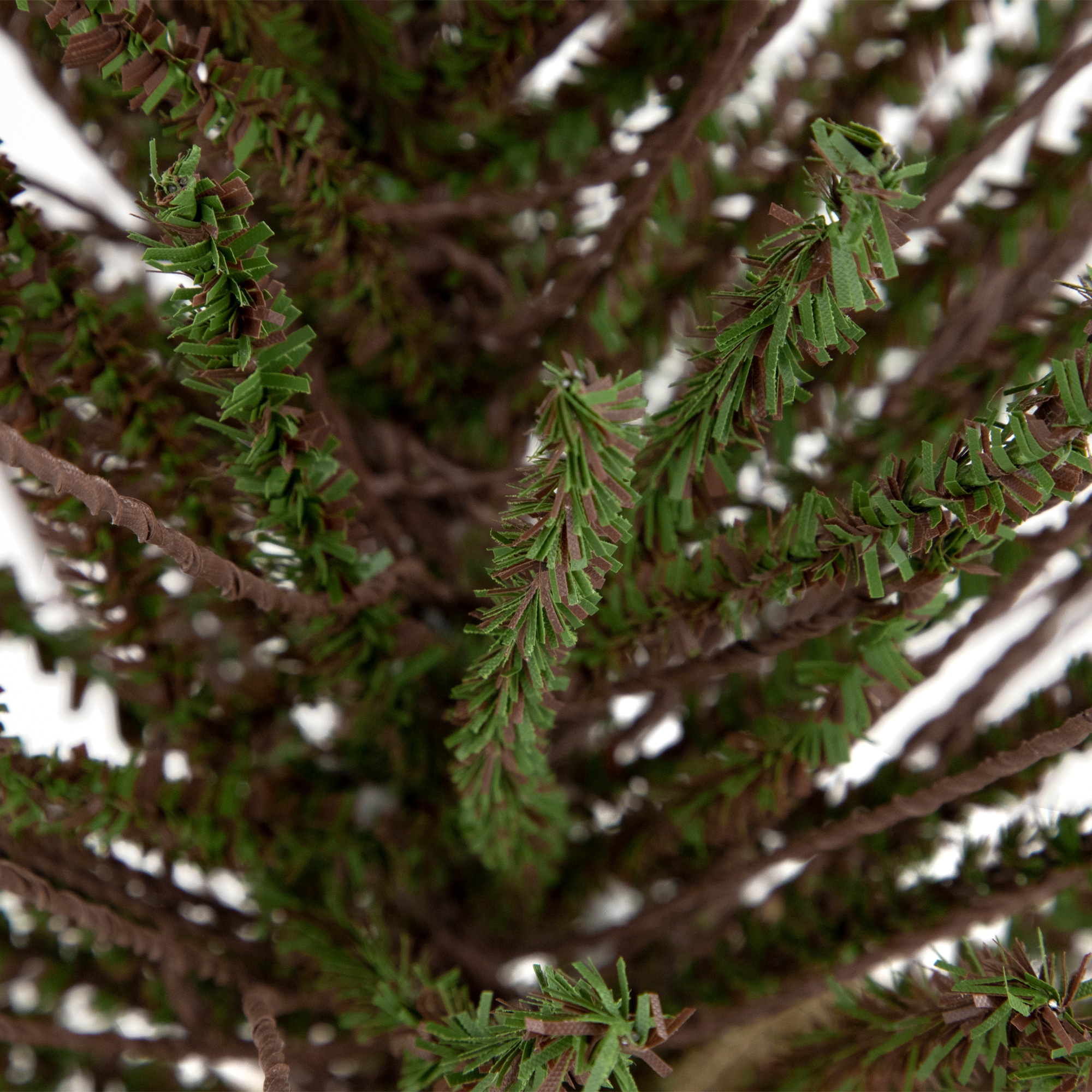 Northlight 32632668 Artificial-Christmas-Trees - View #4