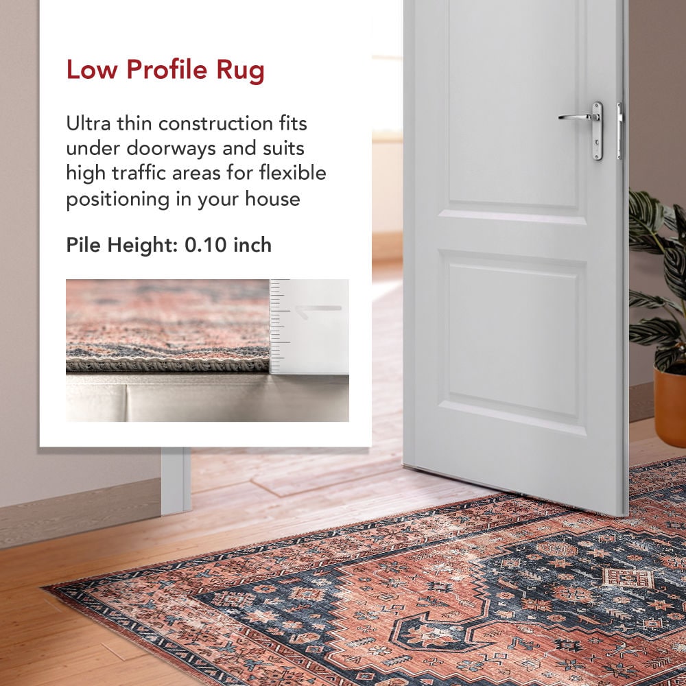 nuLOOM BIRV41A-609 rugs - View #14