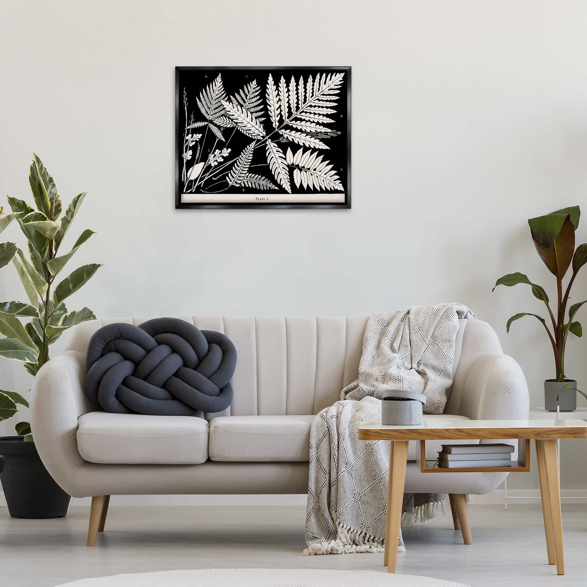 Stupell Industries BT-462-FFB-24X30 Wall-Art - View #3
