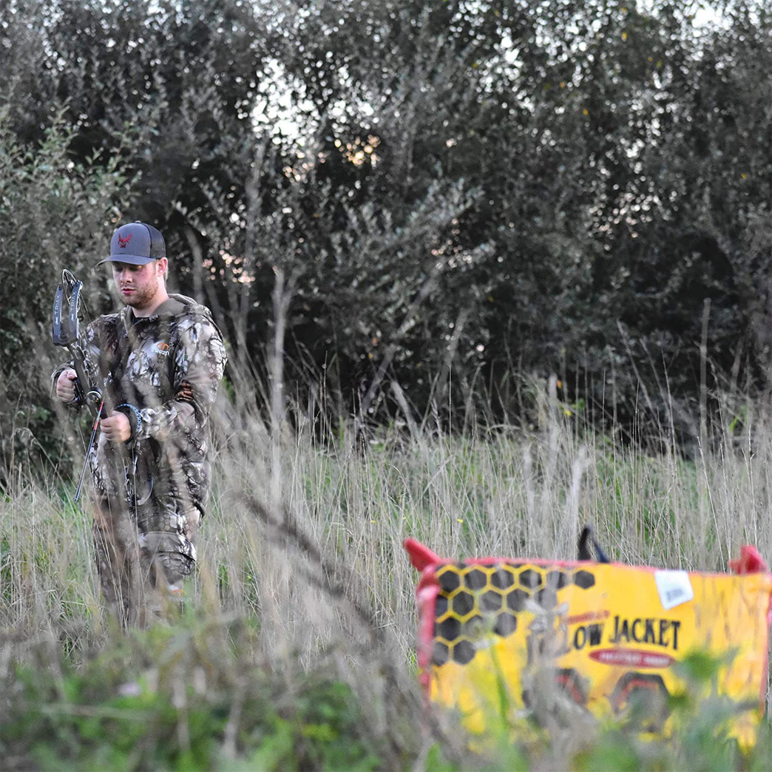 MORRELL TARGETS 231355 Hunting-Equipment - View #8