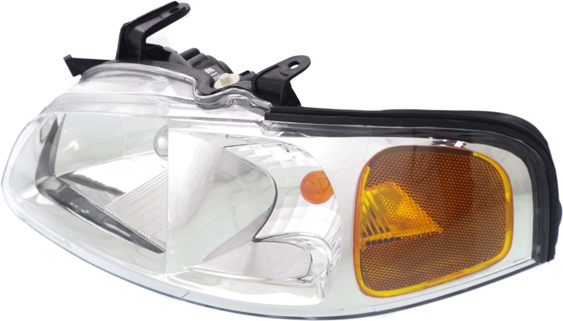 Garage-Pro JCW20-5908-01GP Headlights-Components - View #2