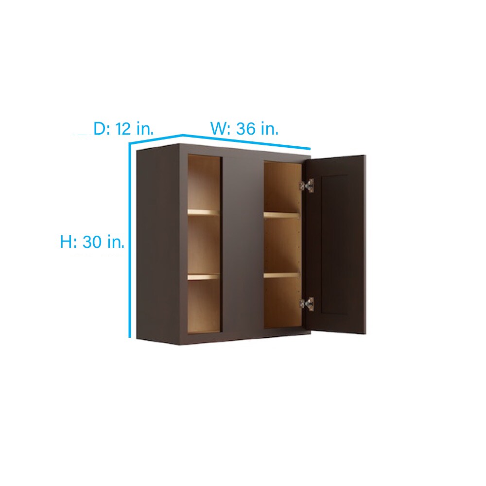 RELIABILT L11-BLW36/3930 Cabinets-Kitchen - View #2