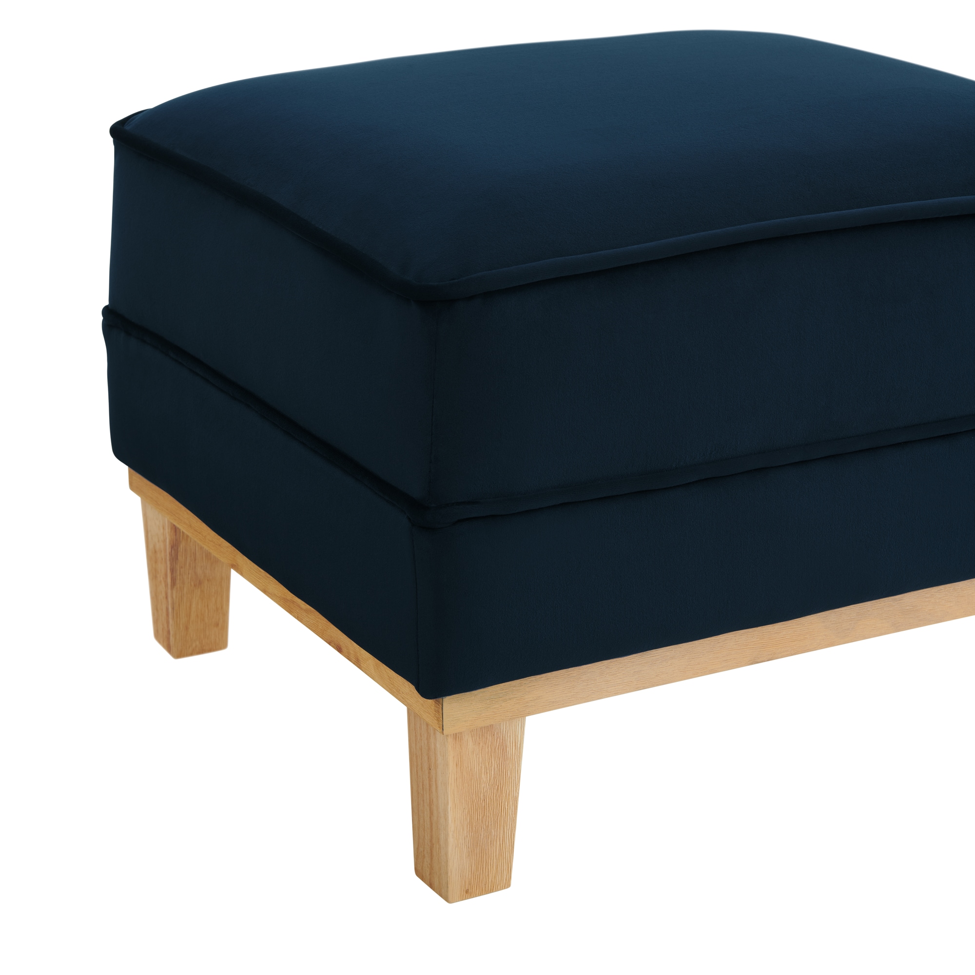Picket House Furnishings U.15130.1818.000E Indoor-Ottomans - View #5