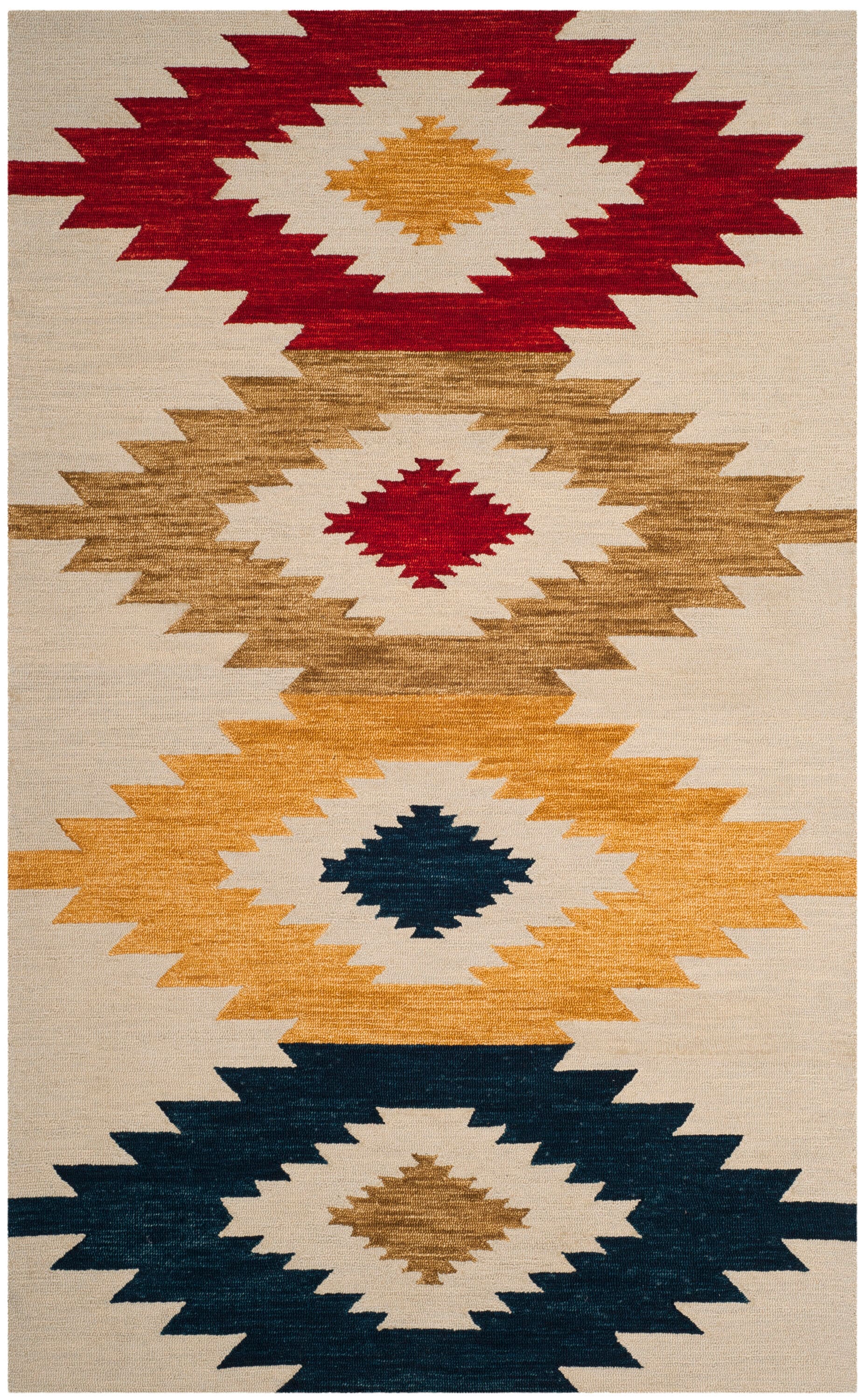Safavieh APN704A-5 rugs - View #2