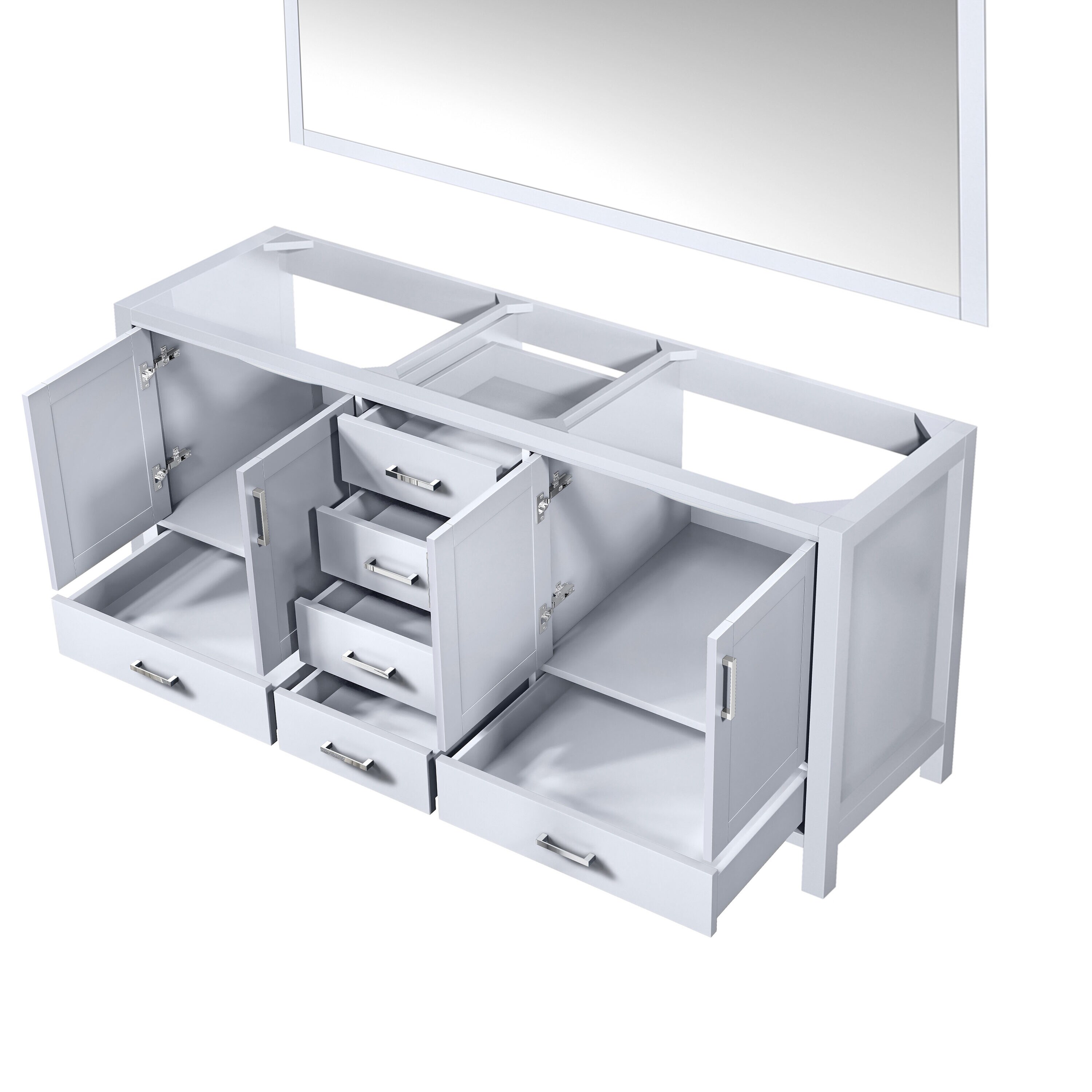 Lexora LJ342272DA00M70 vanities - View #4