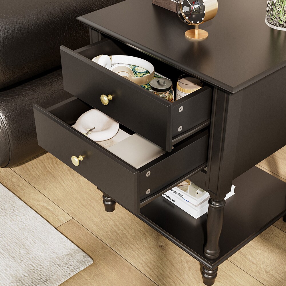  V-KF390011-02 nightstands - View #11