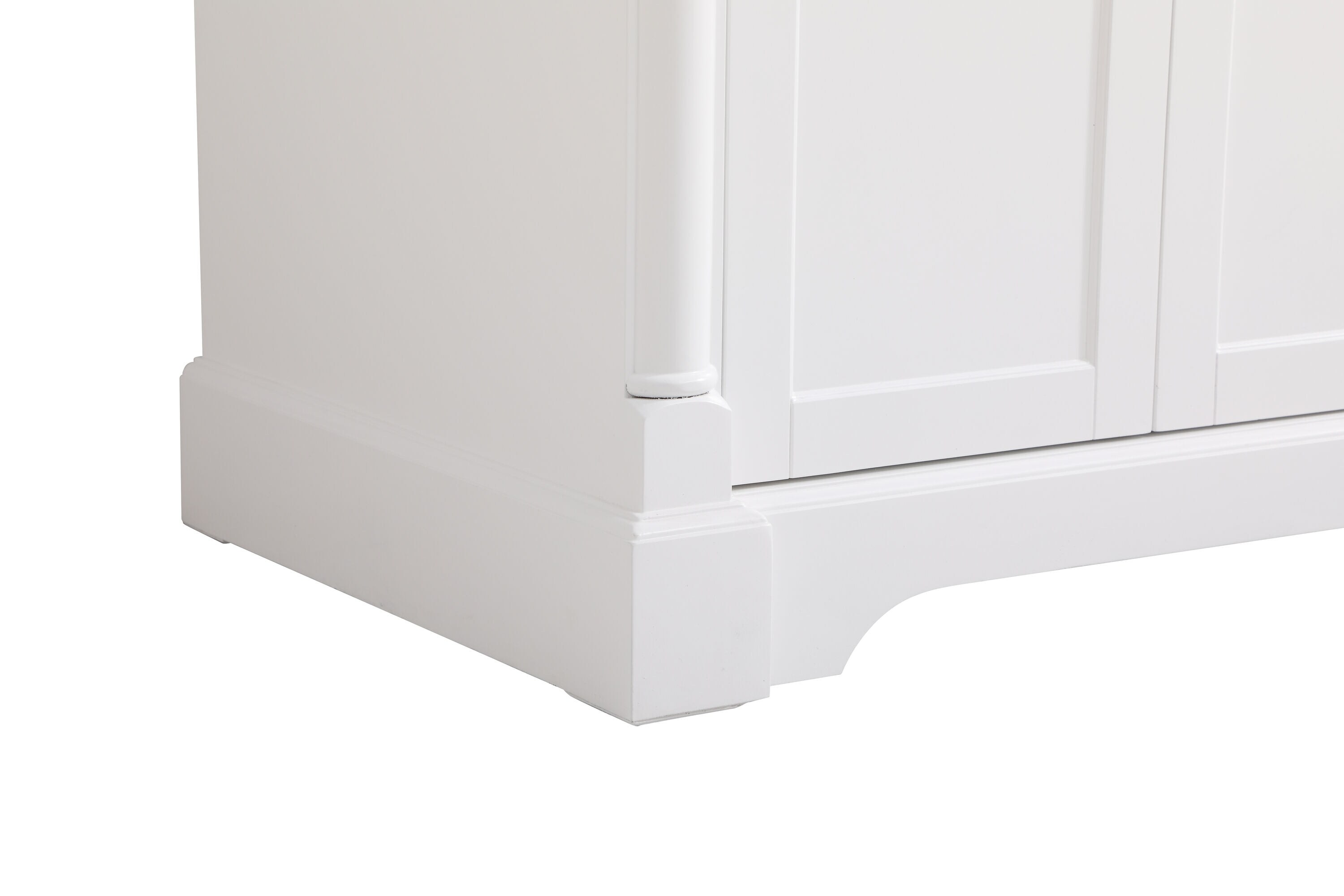Elegant Decor HF159090WH Bath-Vanity-Combo - View #14