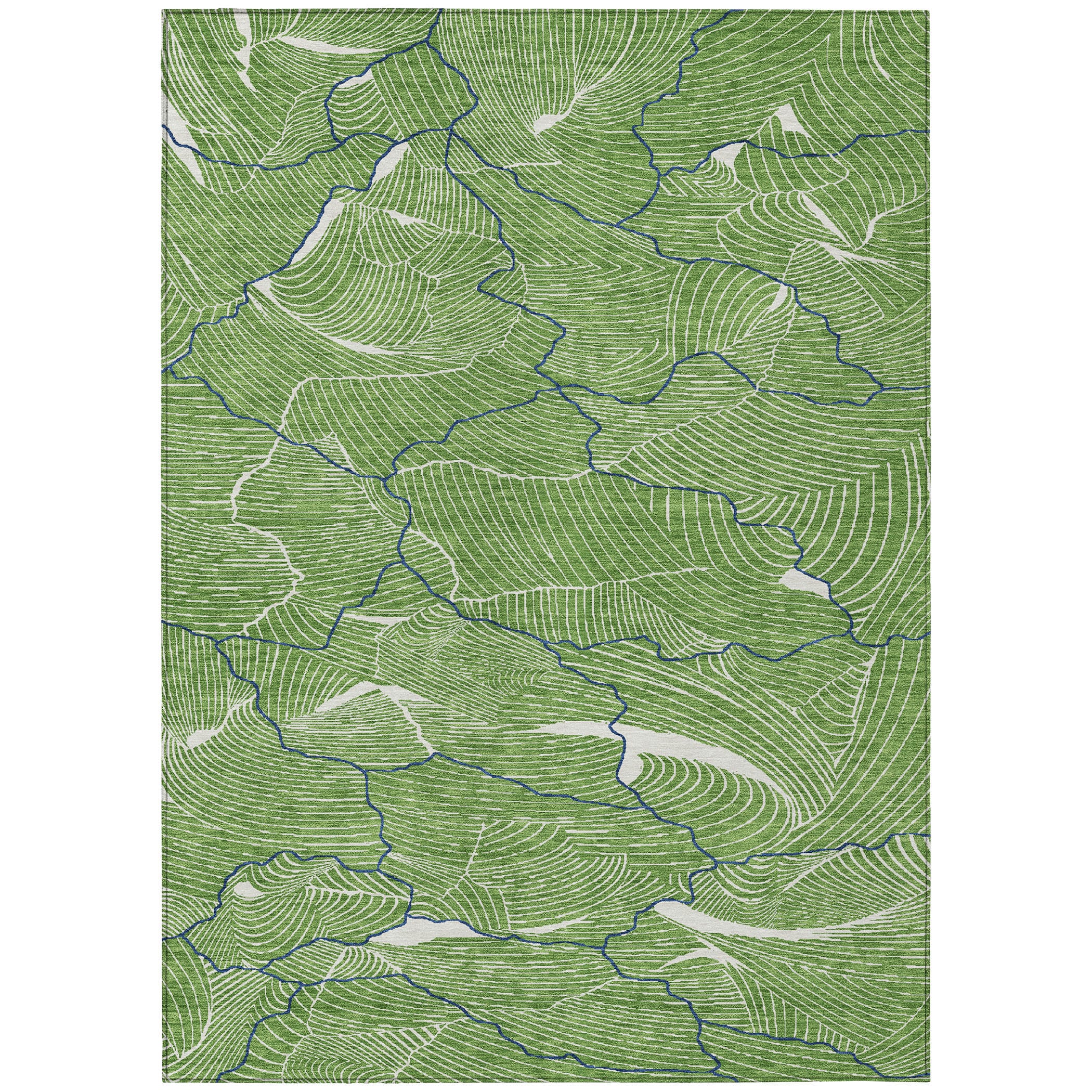 Addison Rugs ACN1048GE30X46 rugs - View #2