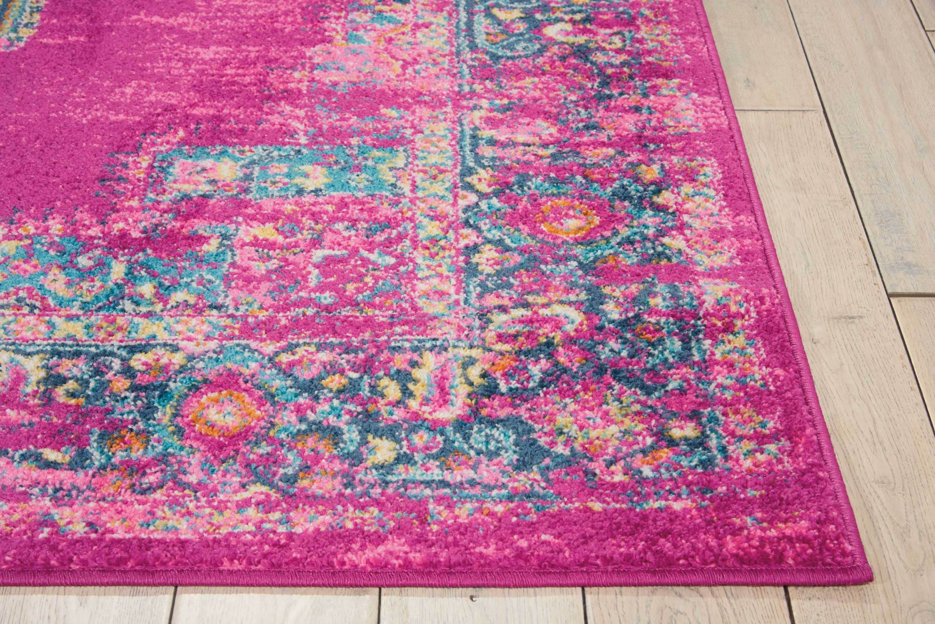 Nourison 99446387721 rugs - View #4