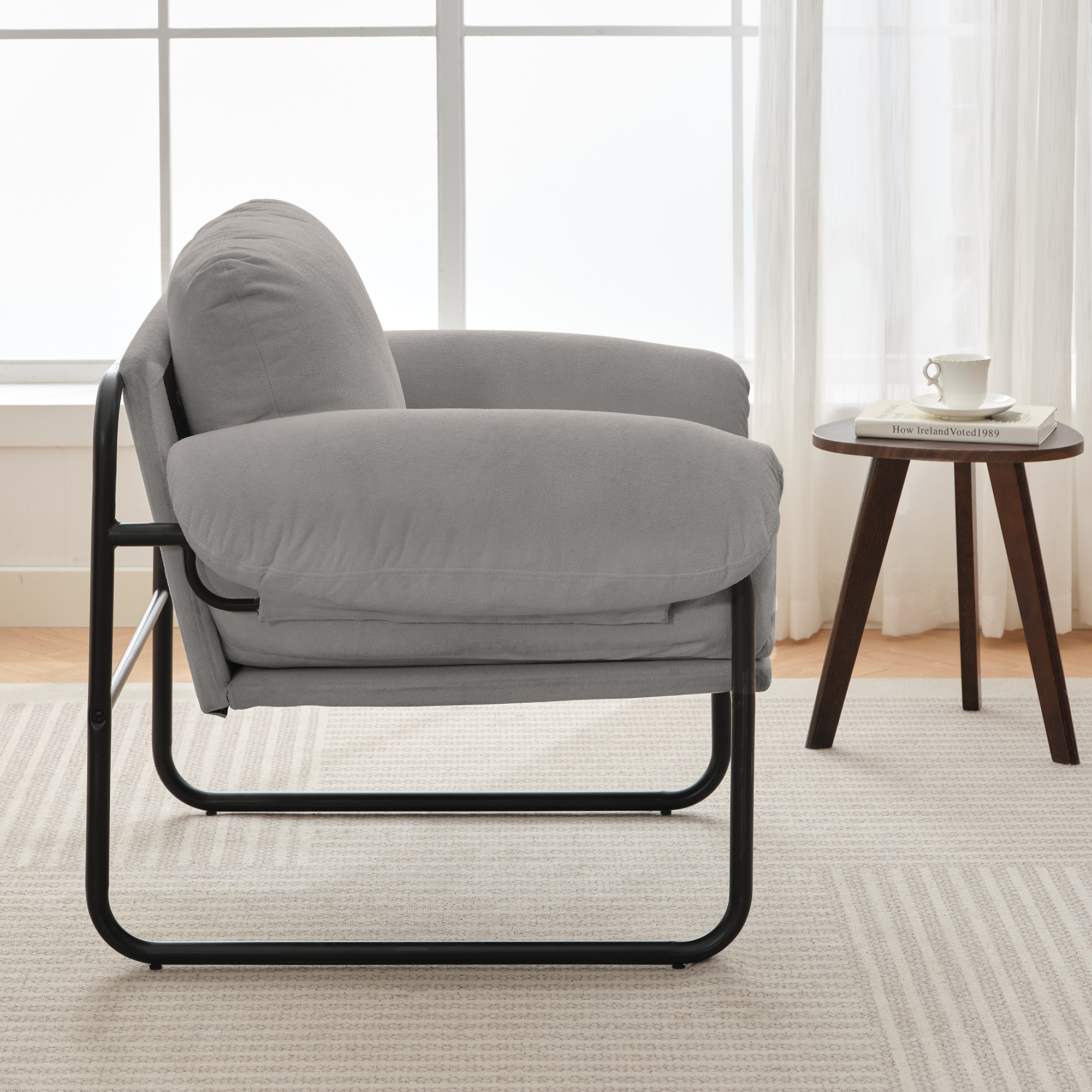 VOUA SAF-JDRYRB-BKQ chairs - View #10