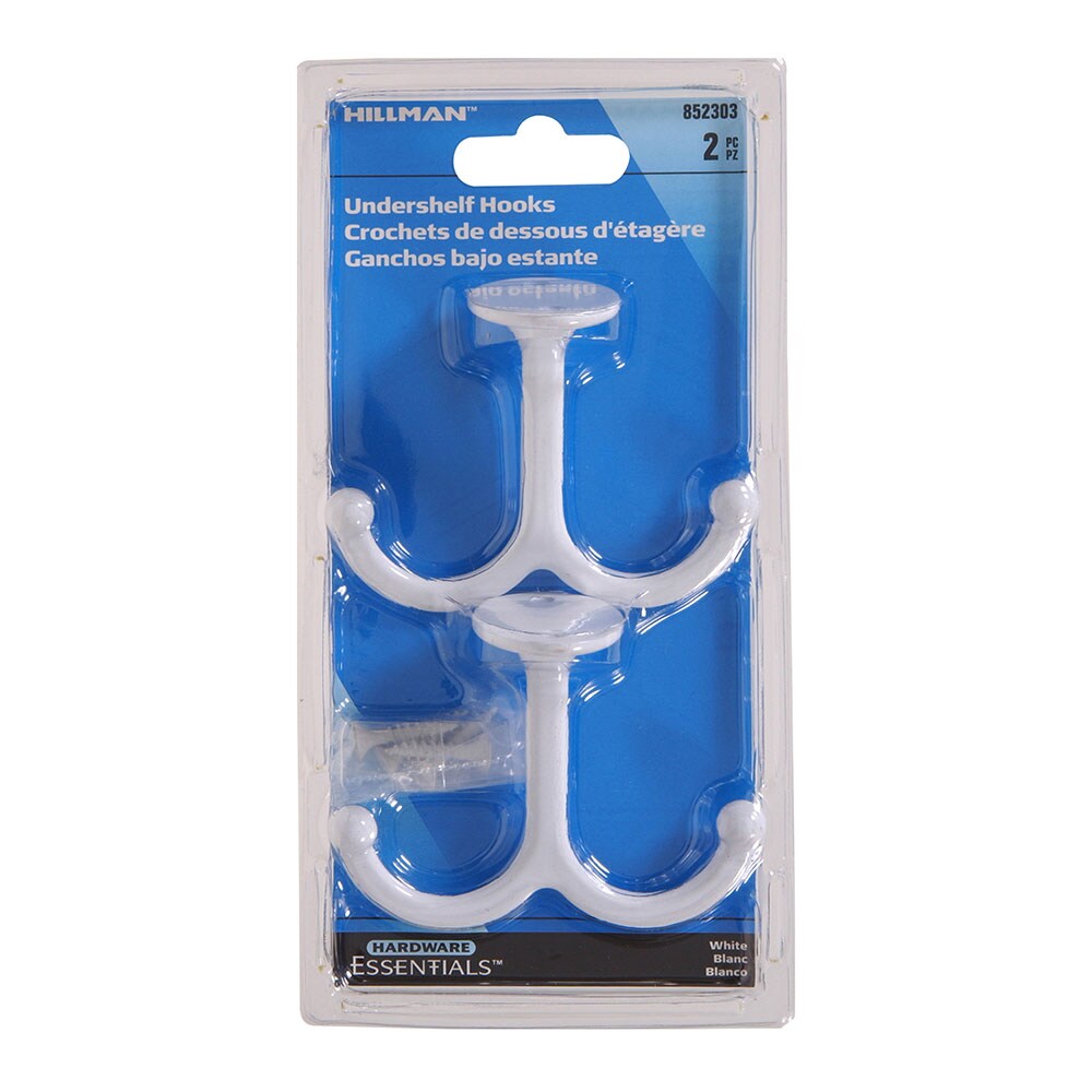 Hardware Essentials 852303 hooks - View #5