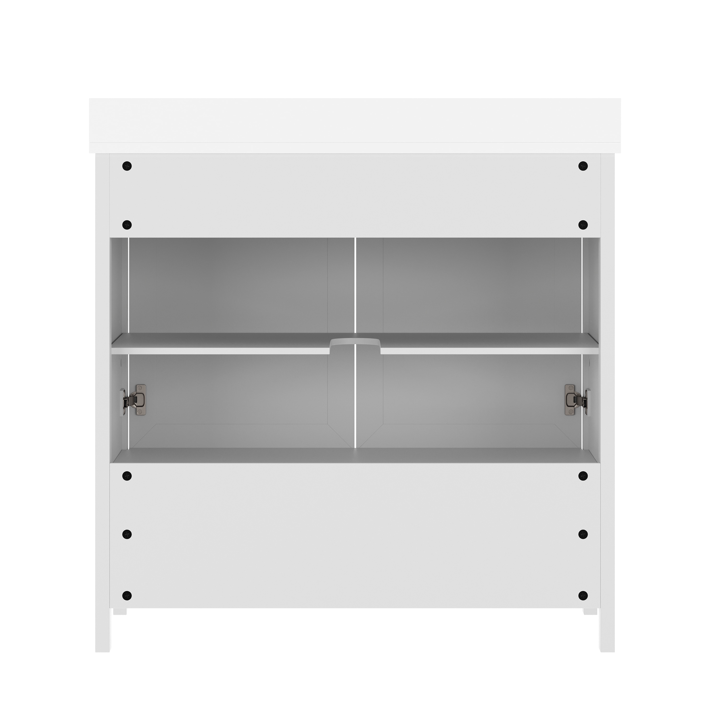 Flash Furniture 196861192975 Bath-Vanity-Combo - View #8