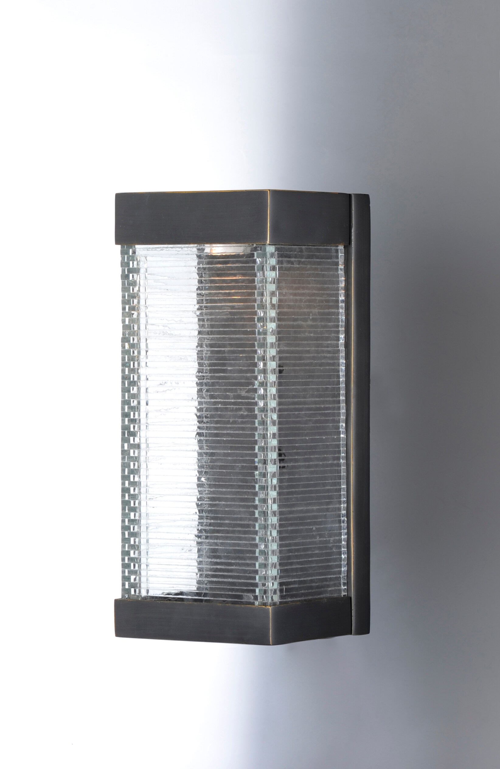 Maxim Lighting 55224CLBZ Outdoor-Wall-Lighting - View #2