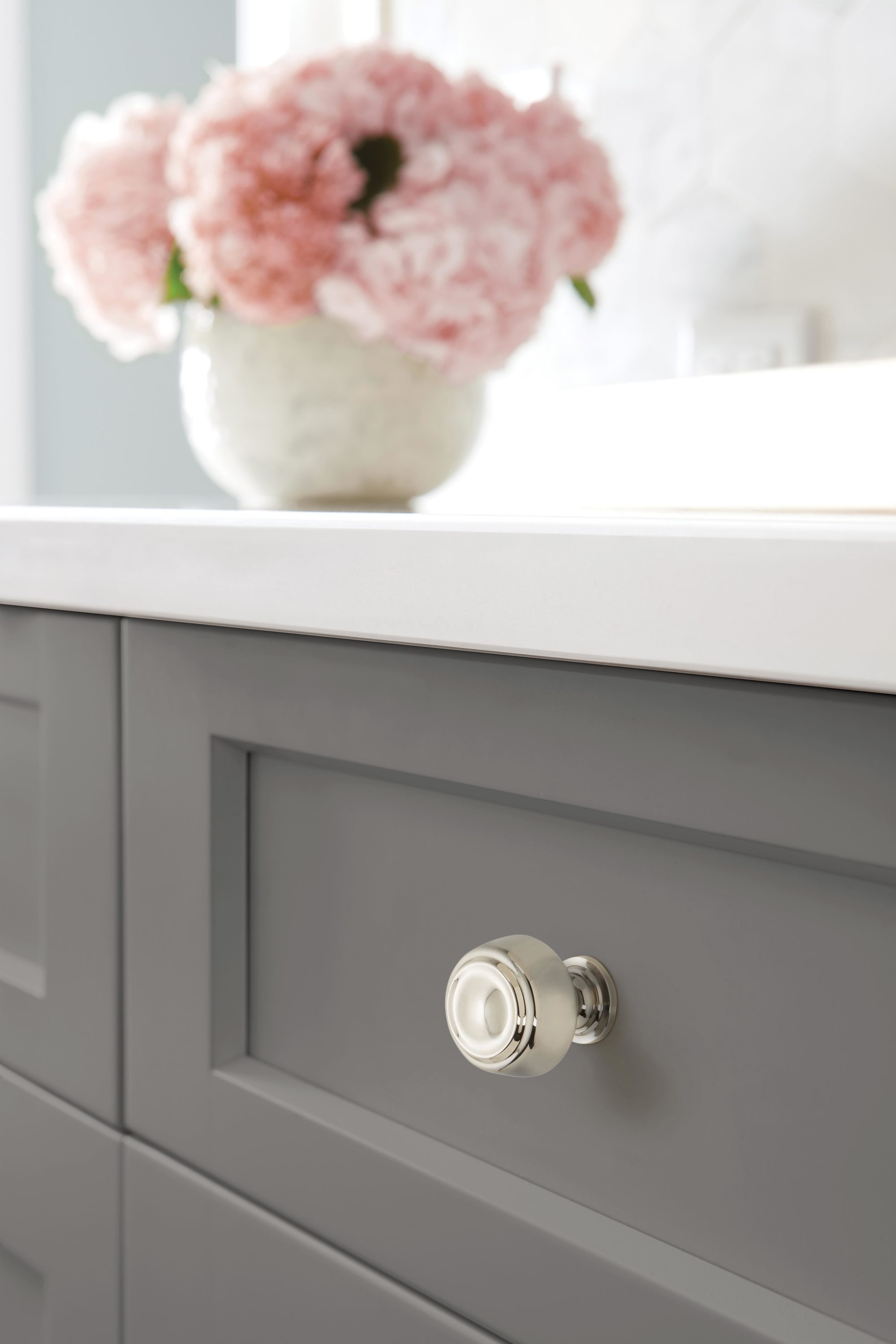 Amerock BP538072PN Cabinet-Knobs - View #4