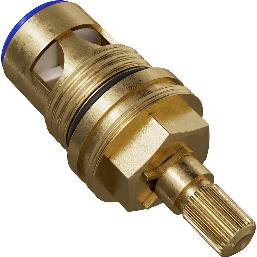 Jones Stephens C07682 Faucet-Stems - View #3