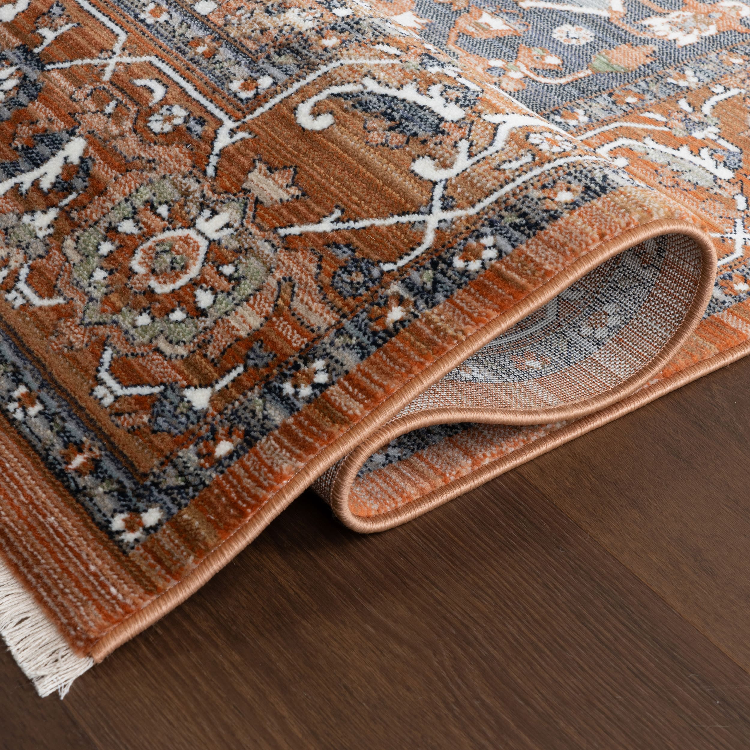 nuLOOM BDSN05A-406 rugs - View #2