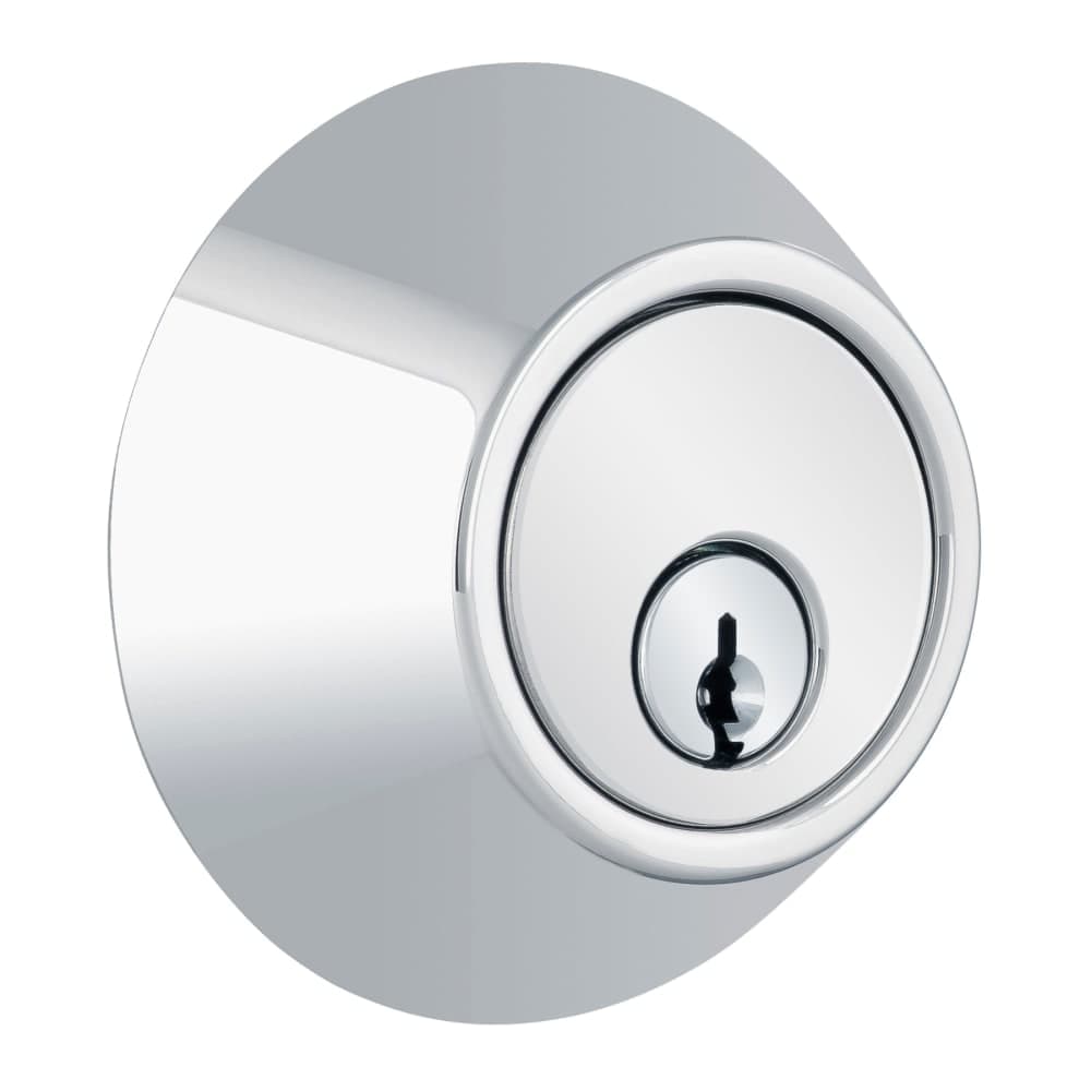 Miseno  MLK1218 Single Cylinder Keyed Entry Deadbolt