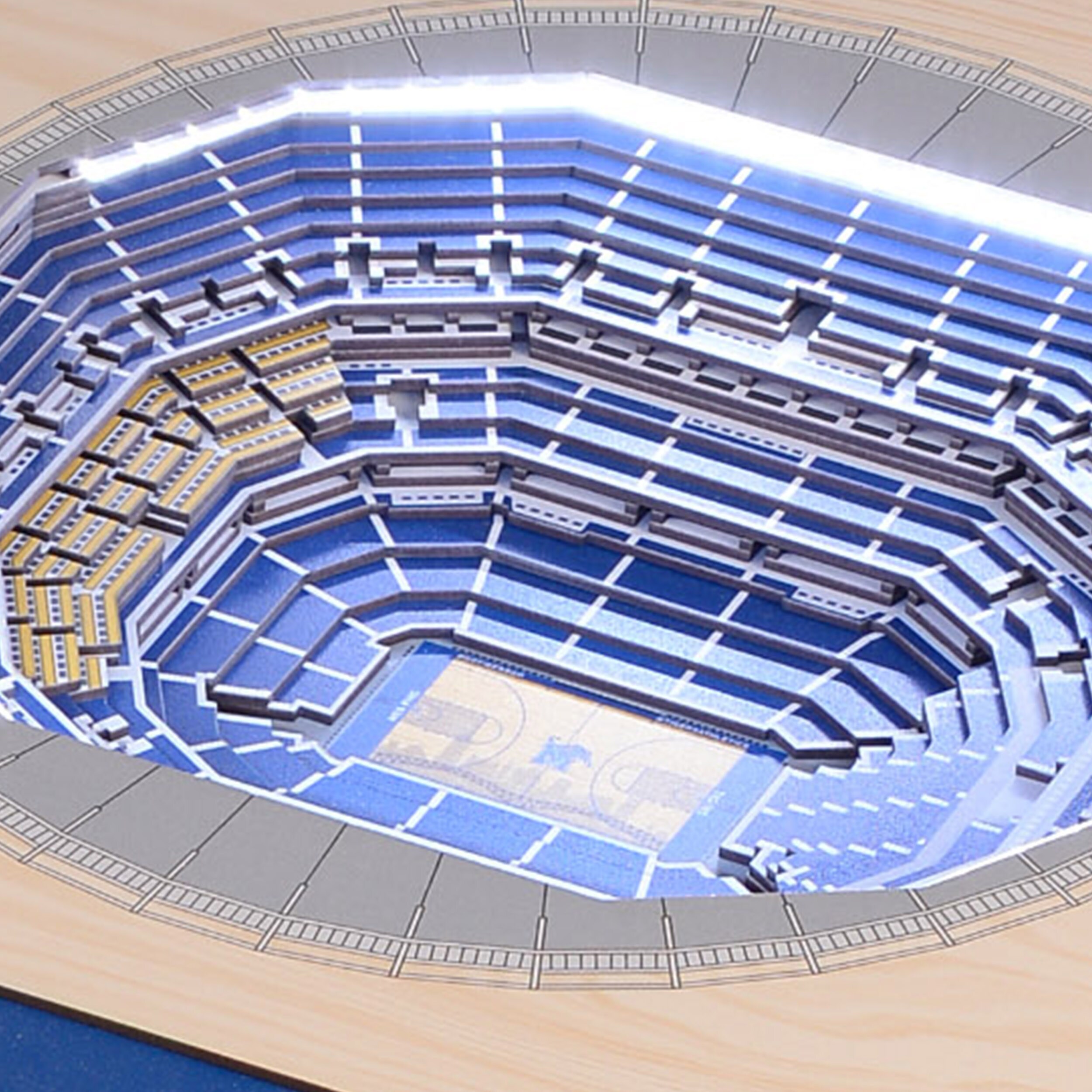 StadiumViews 8492659 End-Tables - View #6