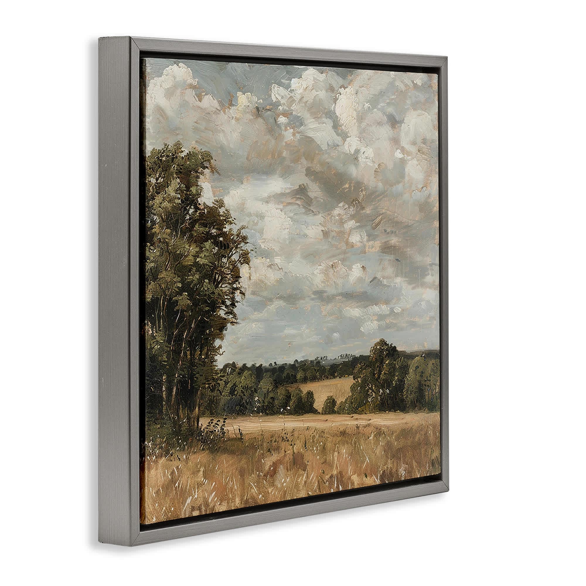 Stupell Industries BT-785-FFL-17X17 Wall-Art - View #2