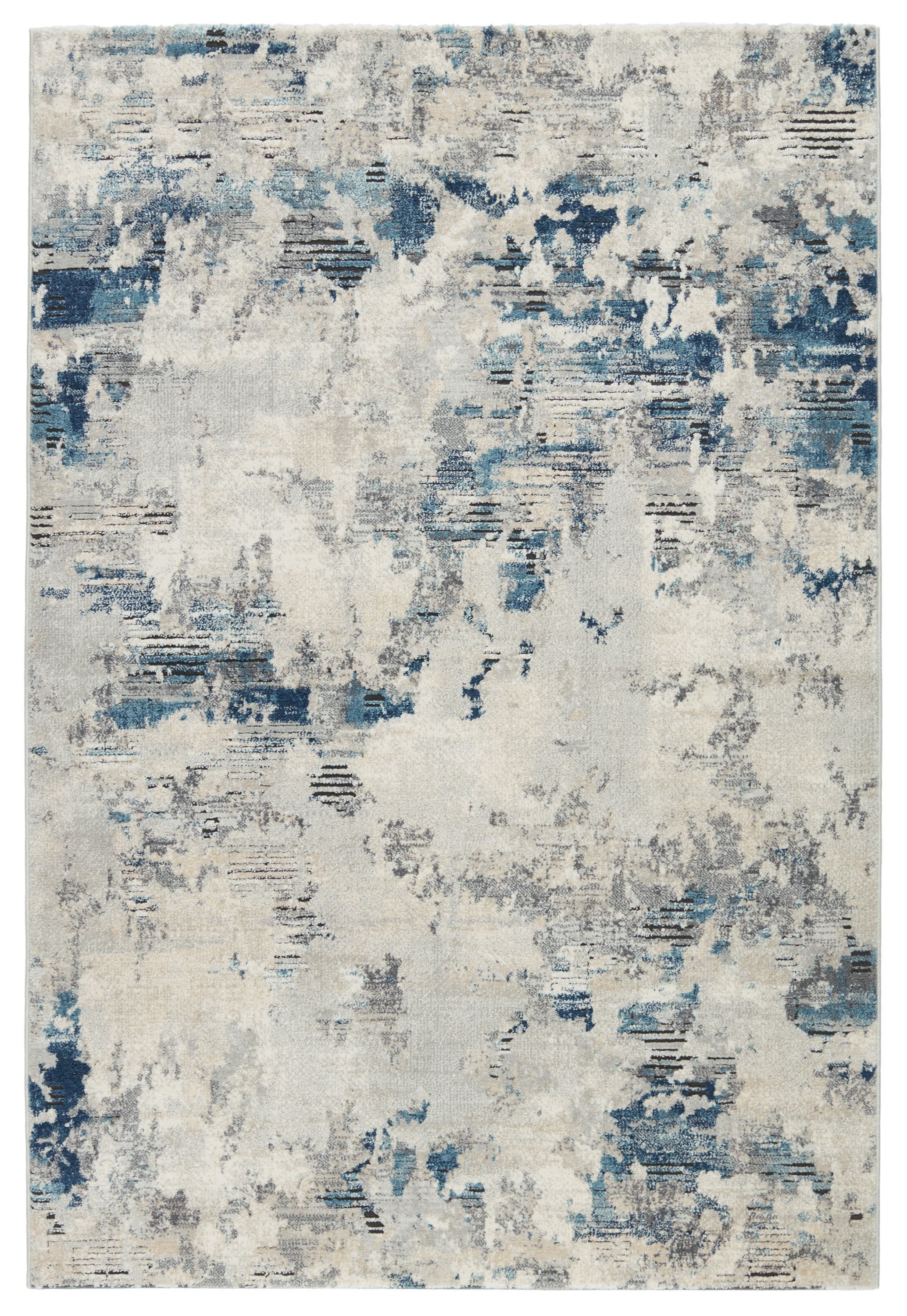 Jaipur Living Lavigne Rialto LVG04 Blue/Gray Area Rug – Incredible Rugs and  Decor